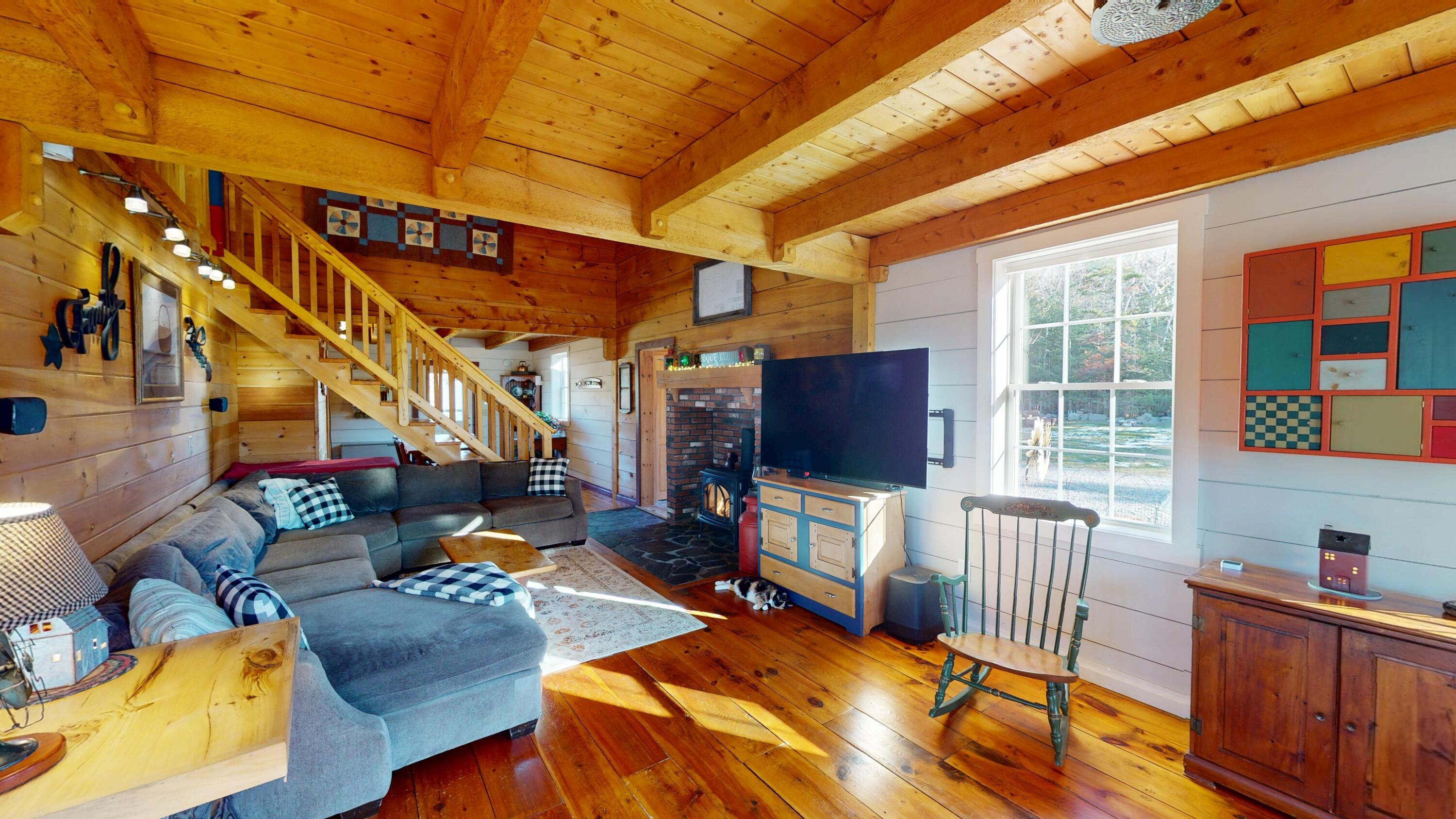 408 Duck Cove Road Property Photo 45