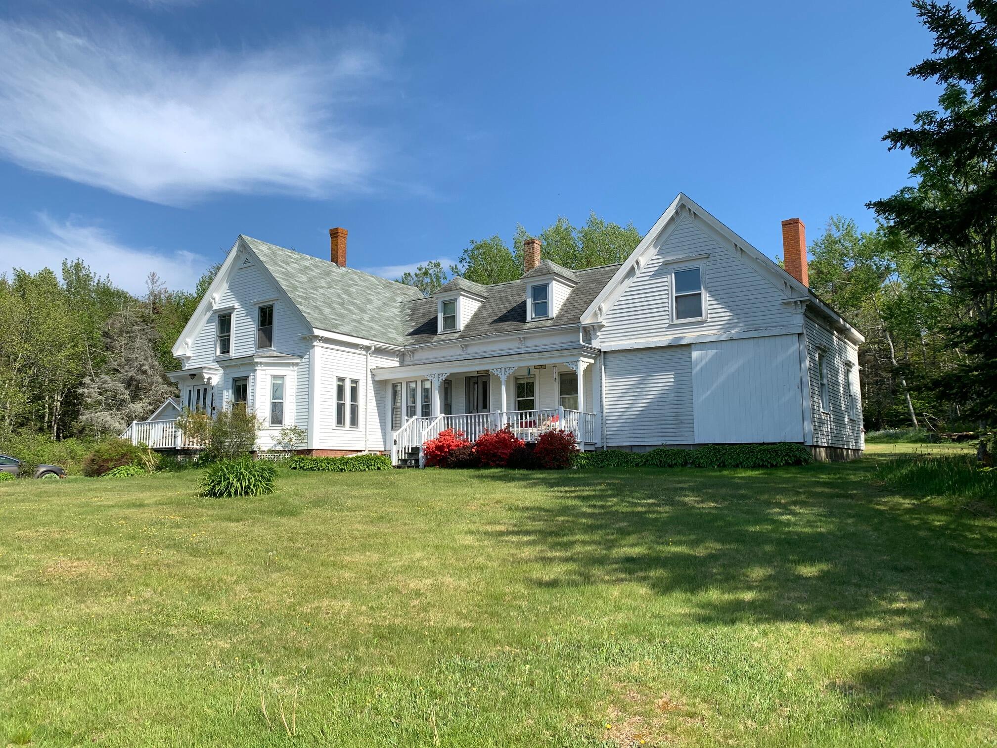 178 Huddle Road Property Photo 1
