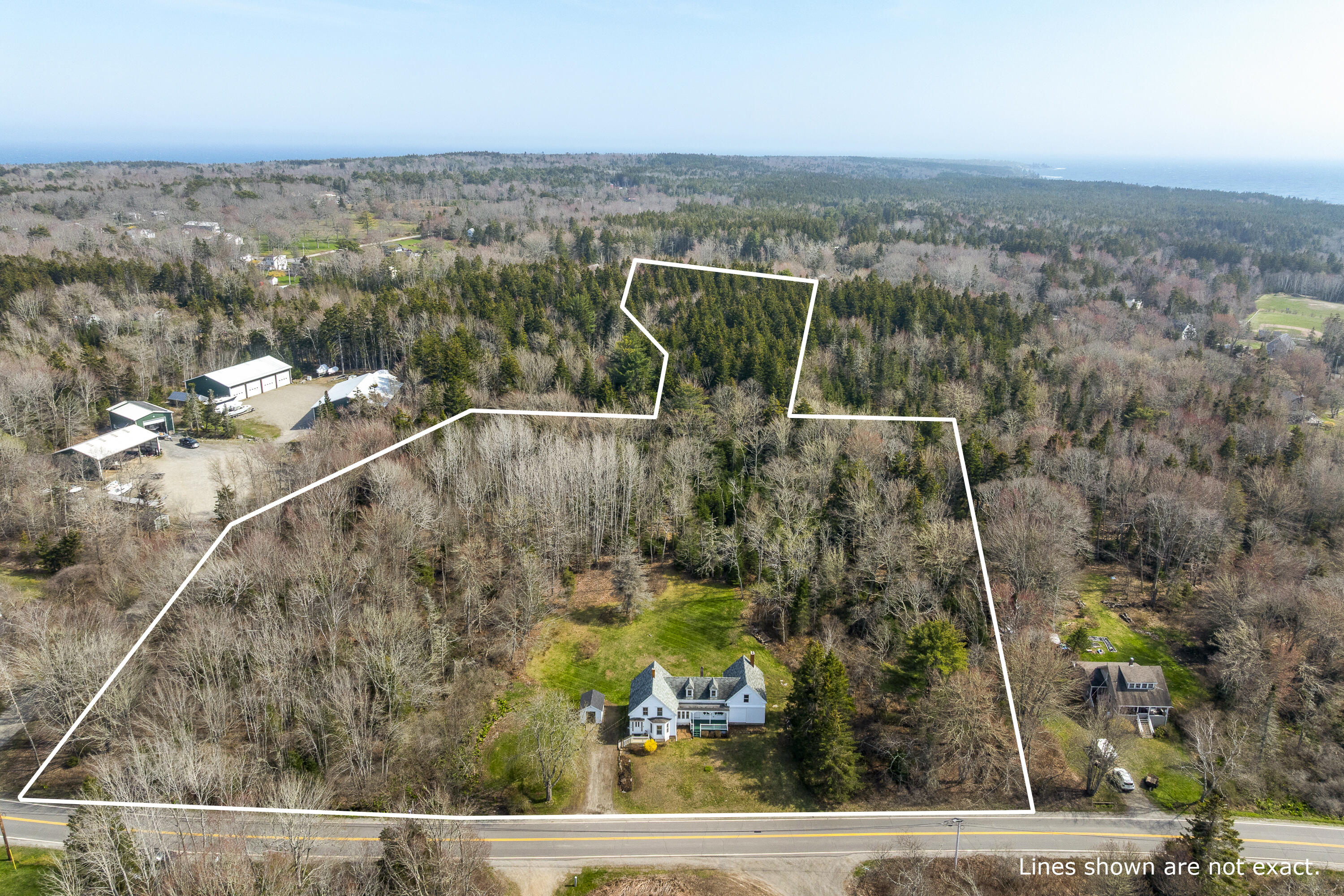 178 Huddle Road Property Photo 2