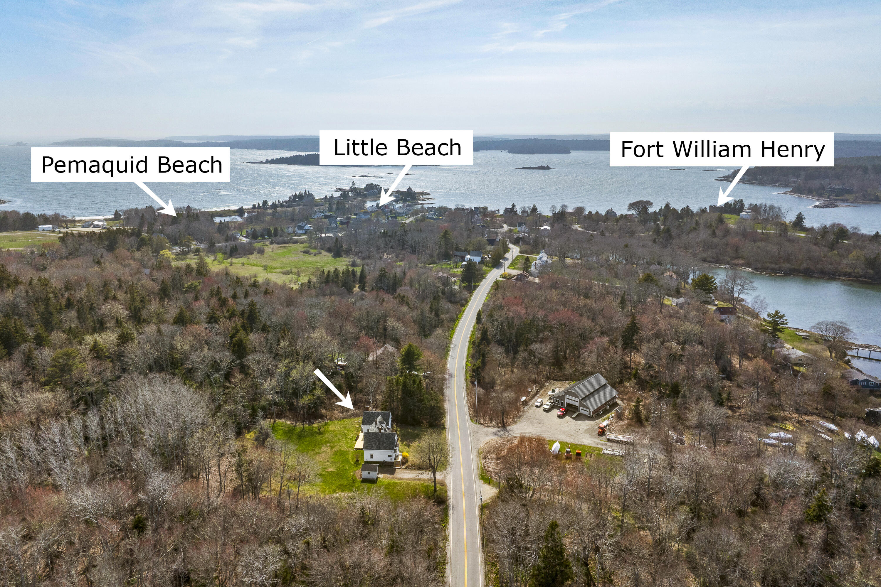 178 Huddle Road Property Photo 3