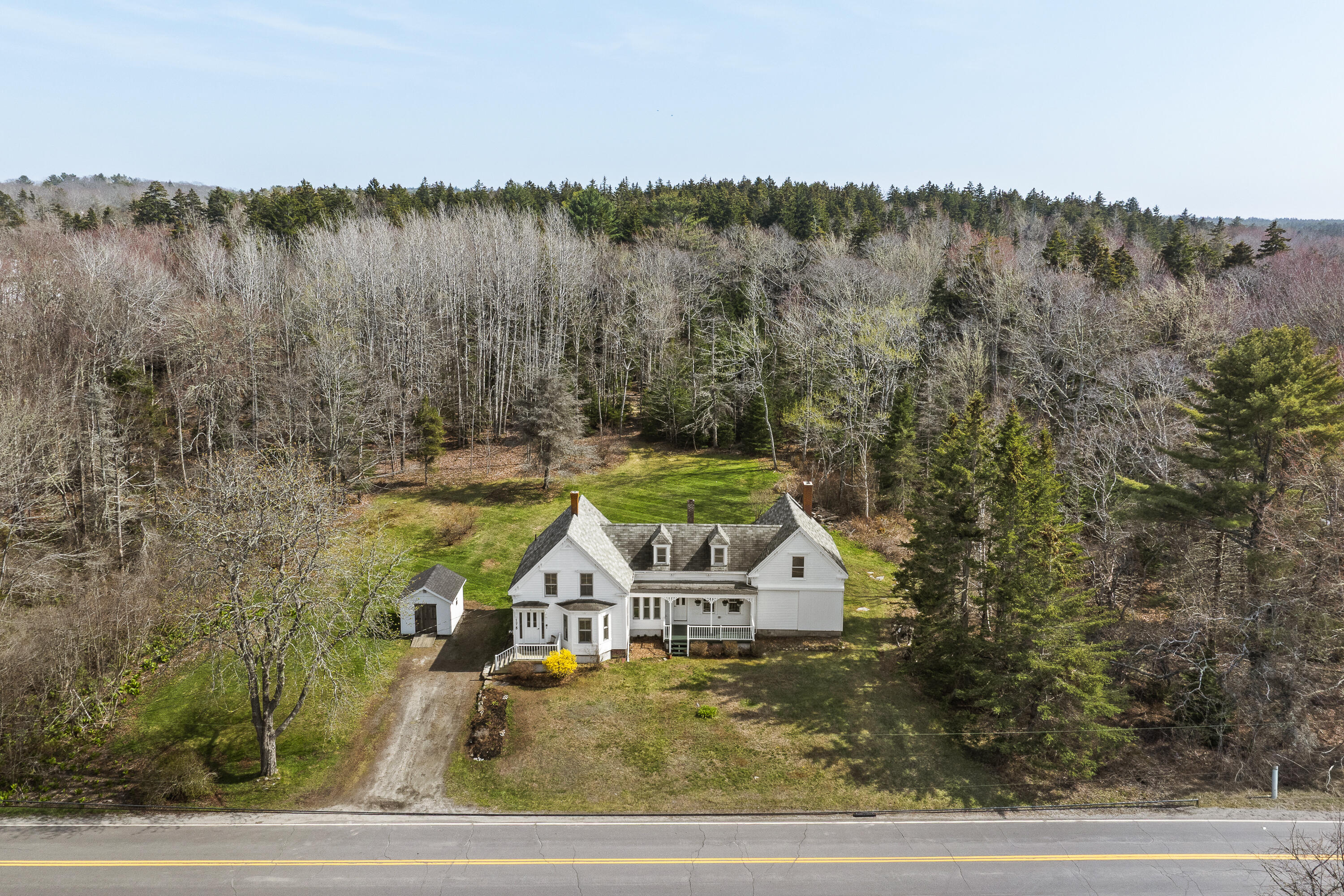 178 Huddle Road Property Photo 4