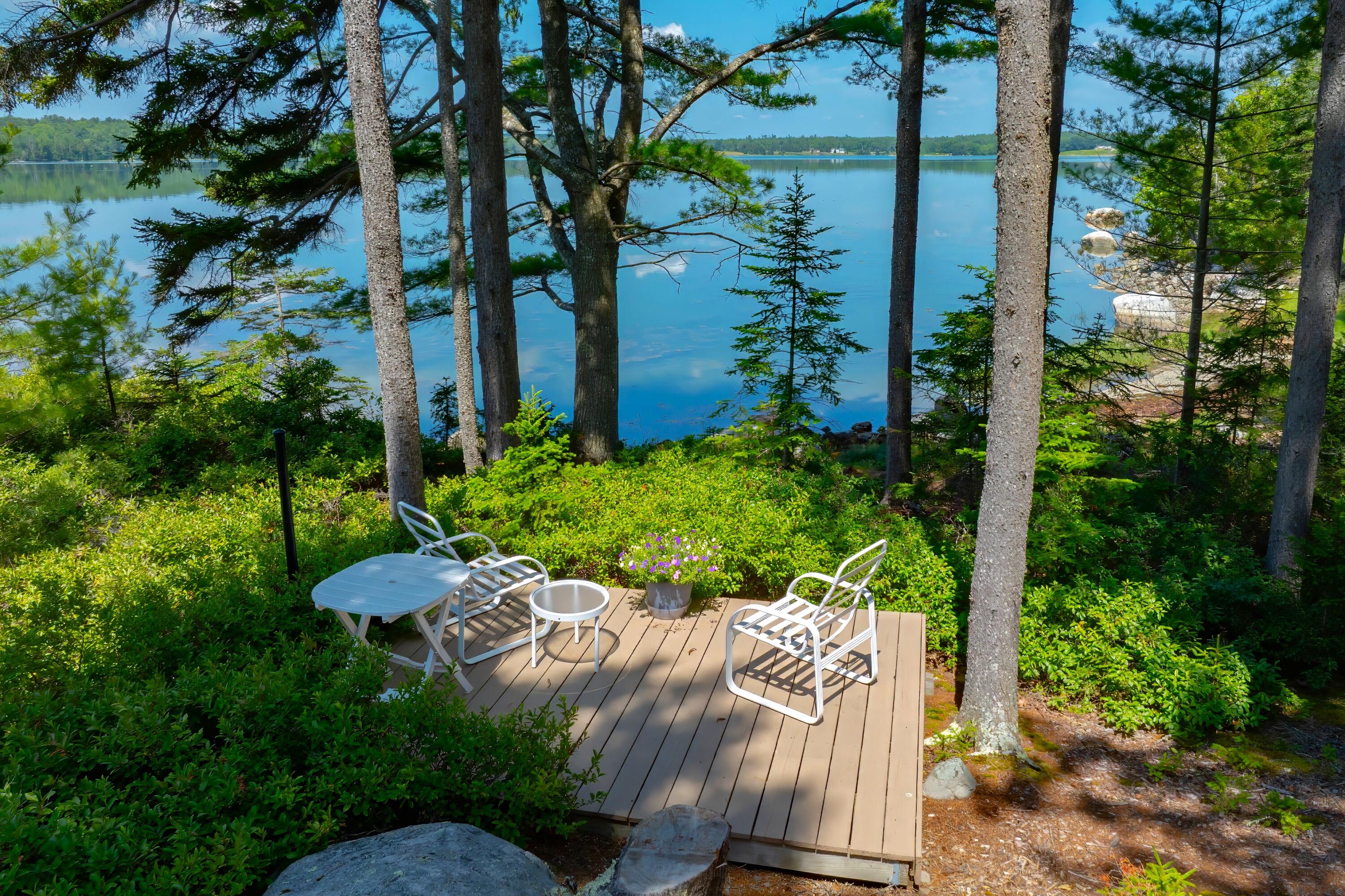 73 Taunton Bay Shores Road Property Photo 4