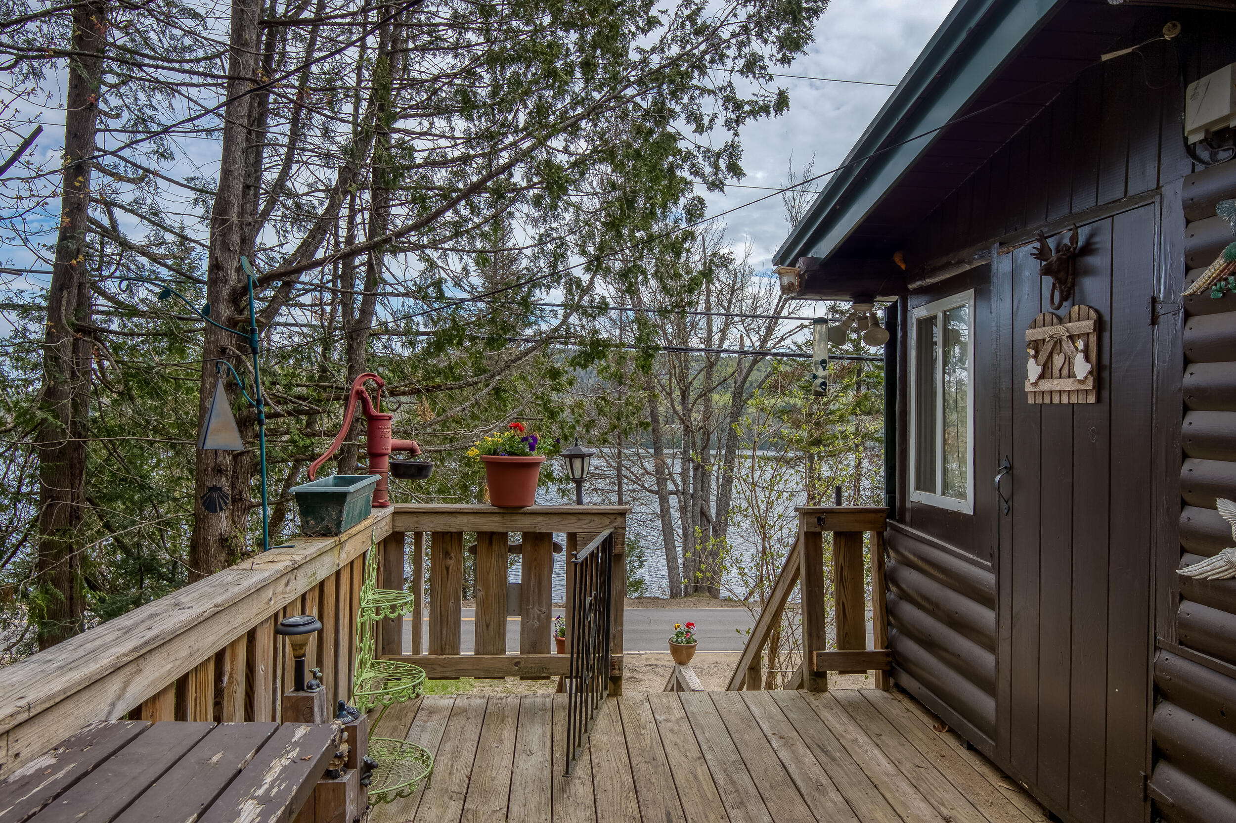 120 South Shore Drive Property Photo 16