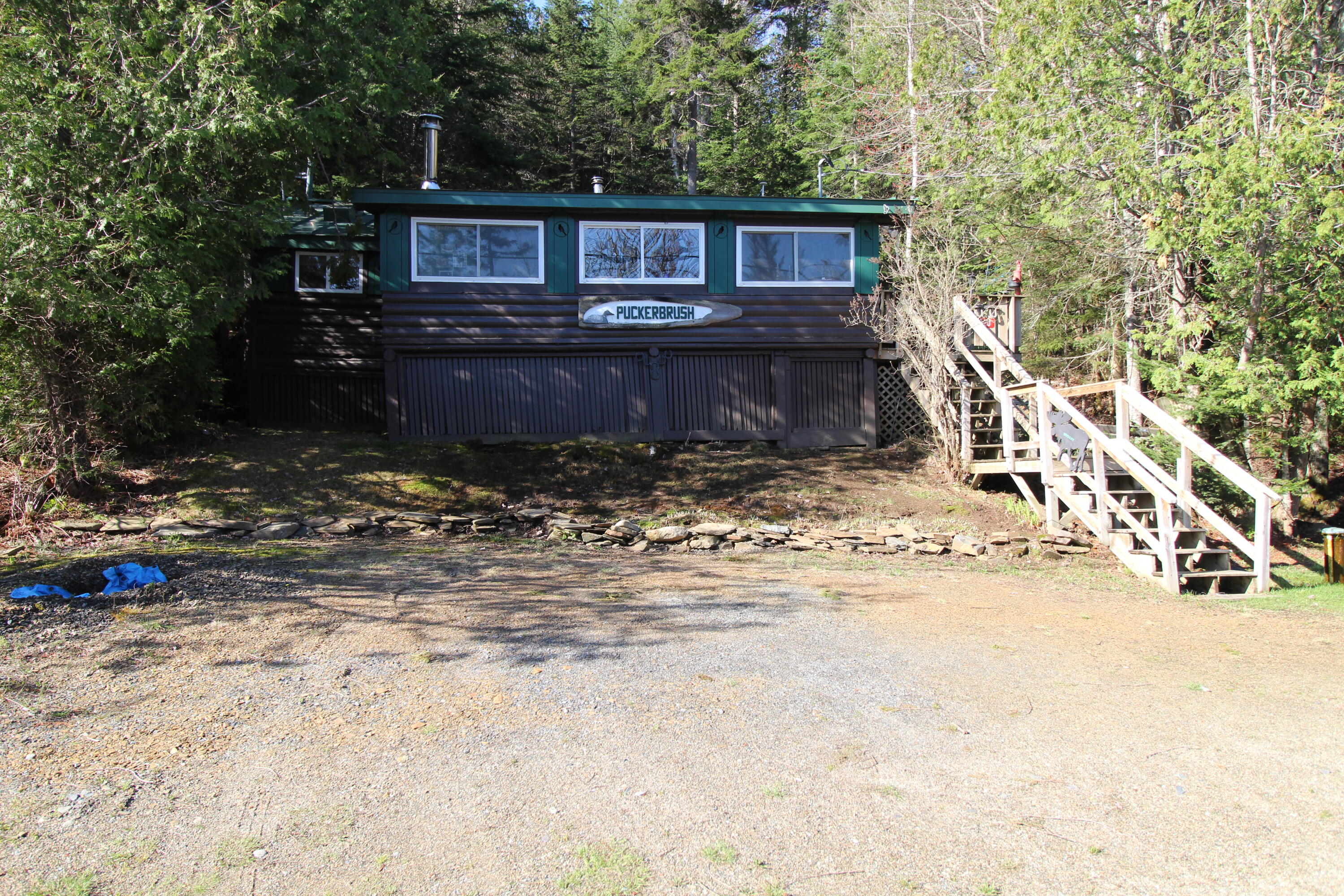 120 South Shore Drive Property Photo 40