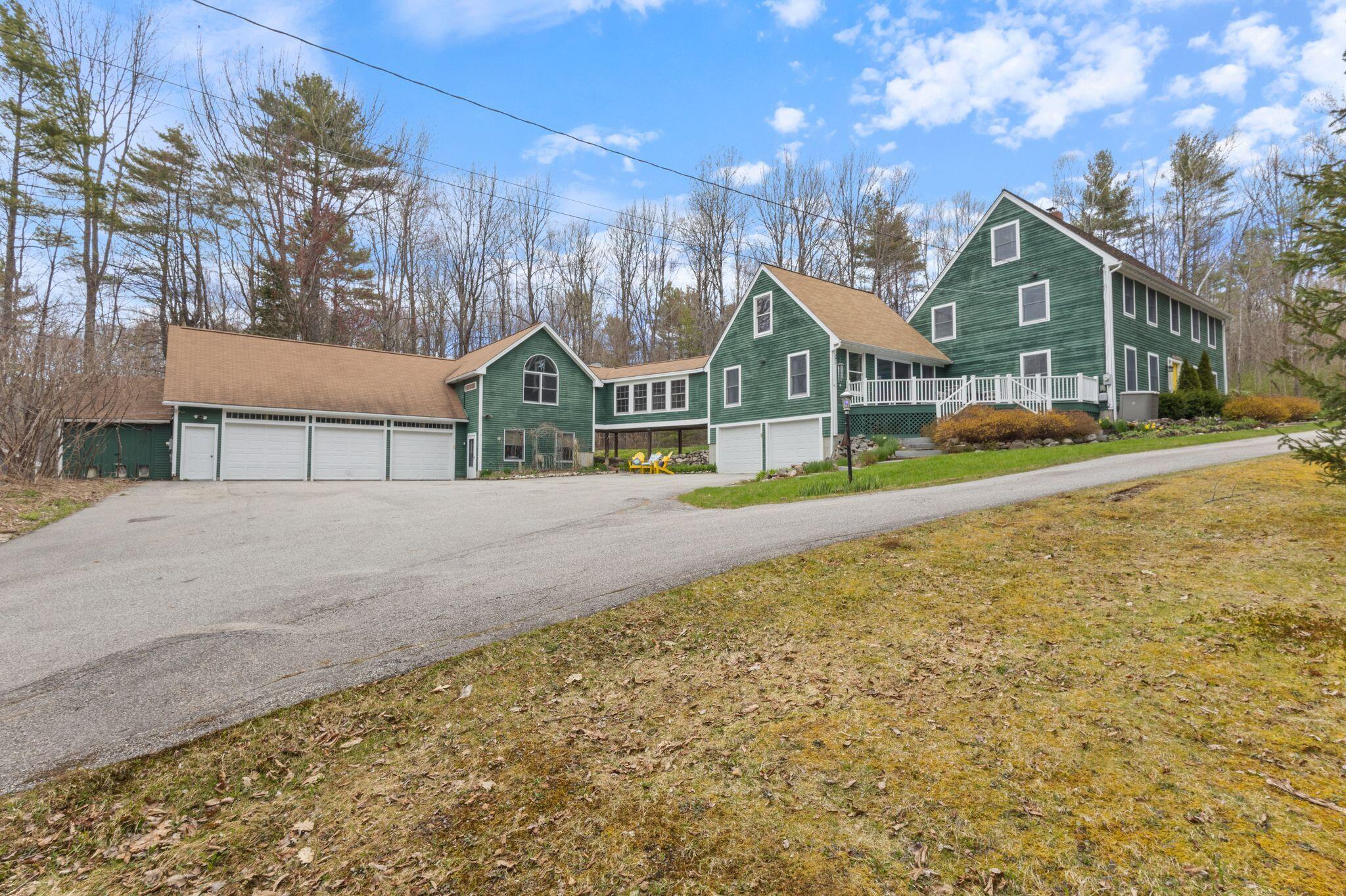 148 Spiller Hill Road Property Photo 1