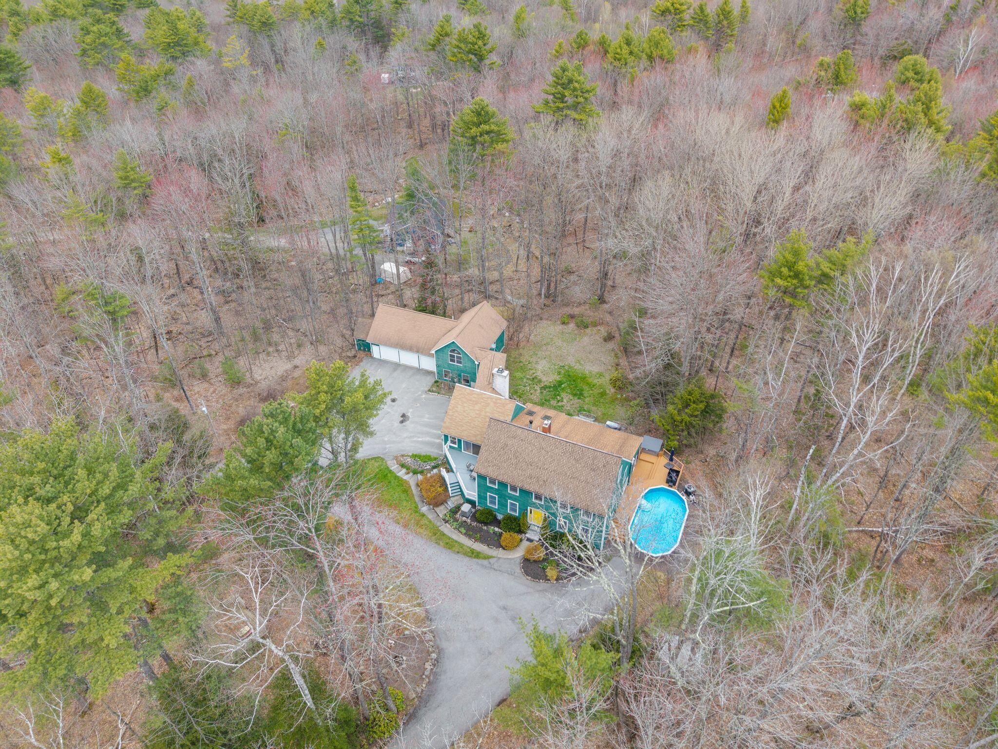 148 Spiller Hill Road Property Photo 2