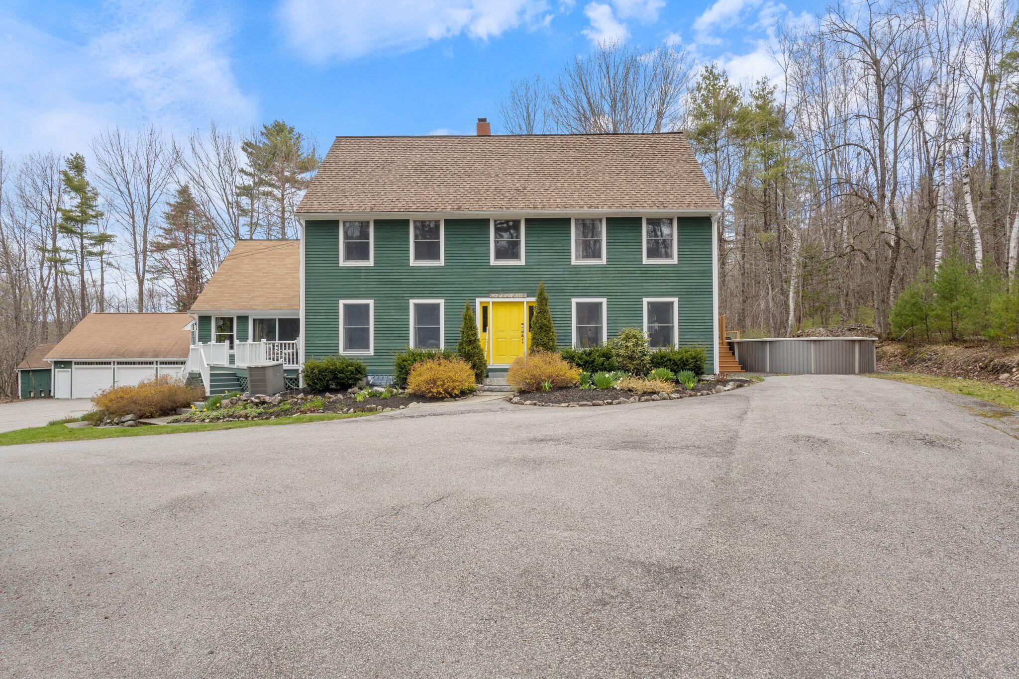 148 Spiller Hill Road Property Photo 80