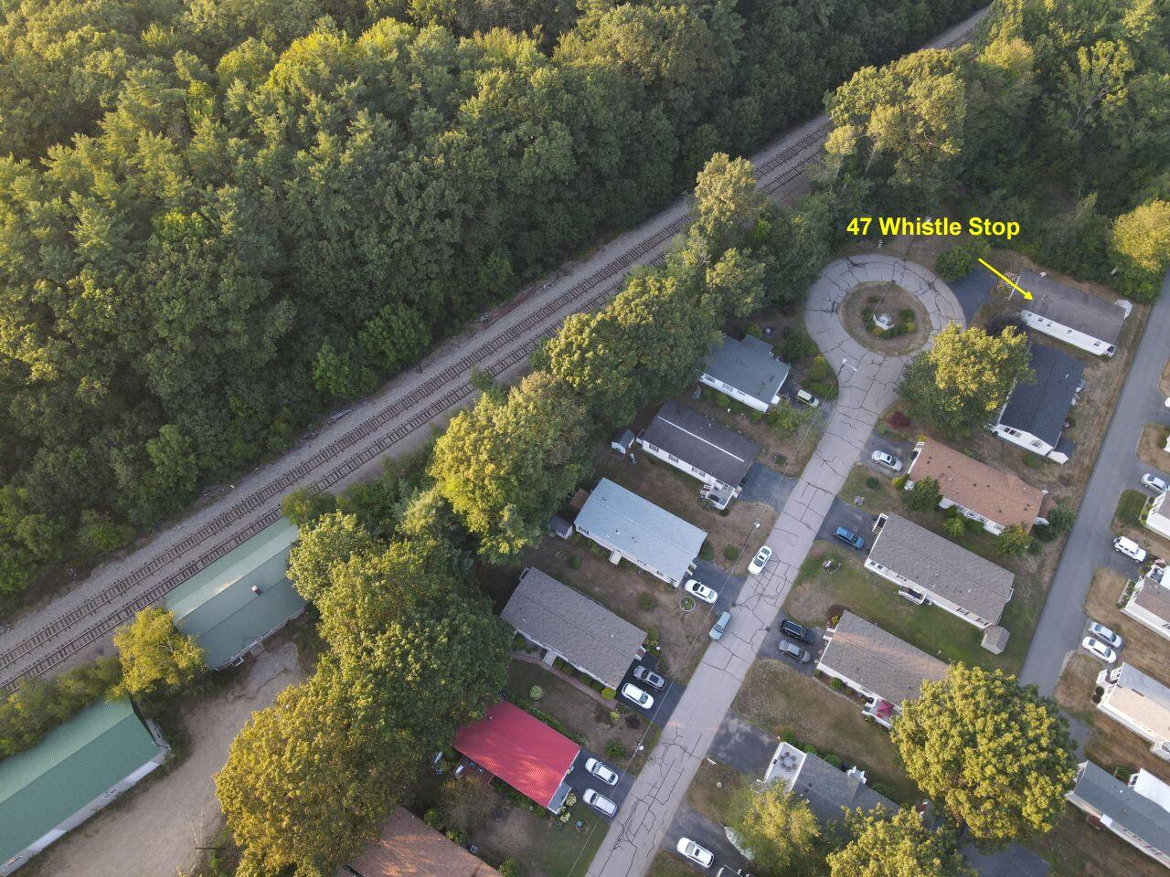 47 Whistle Stop Circle Property Photo 11