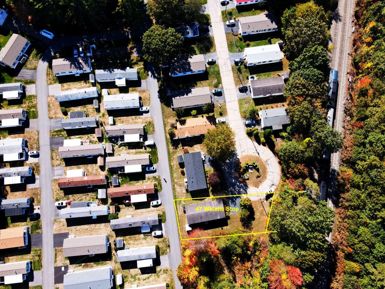 47 Whistle Stop Circle Property Photo 19
