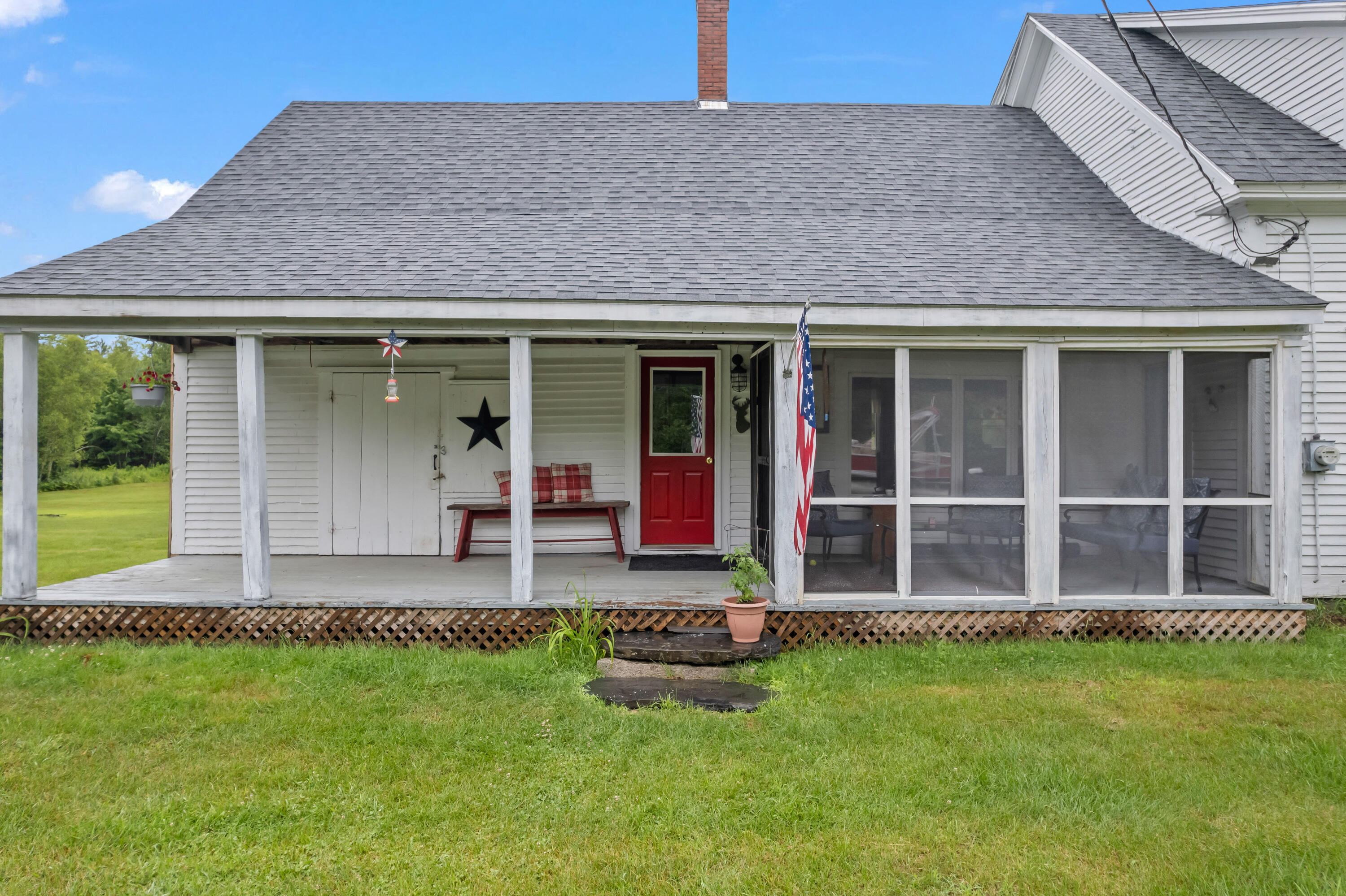 766 Willimantic Road Property Photo 4