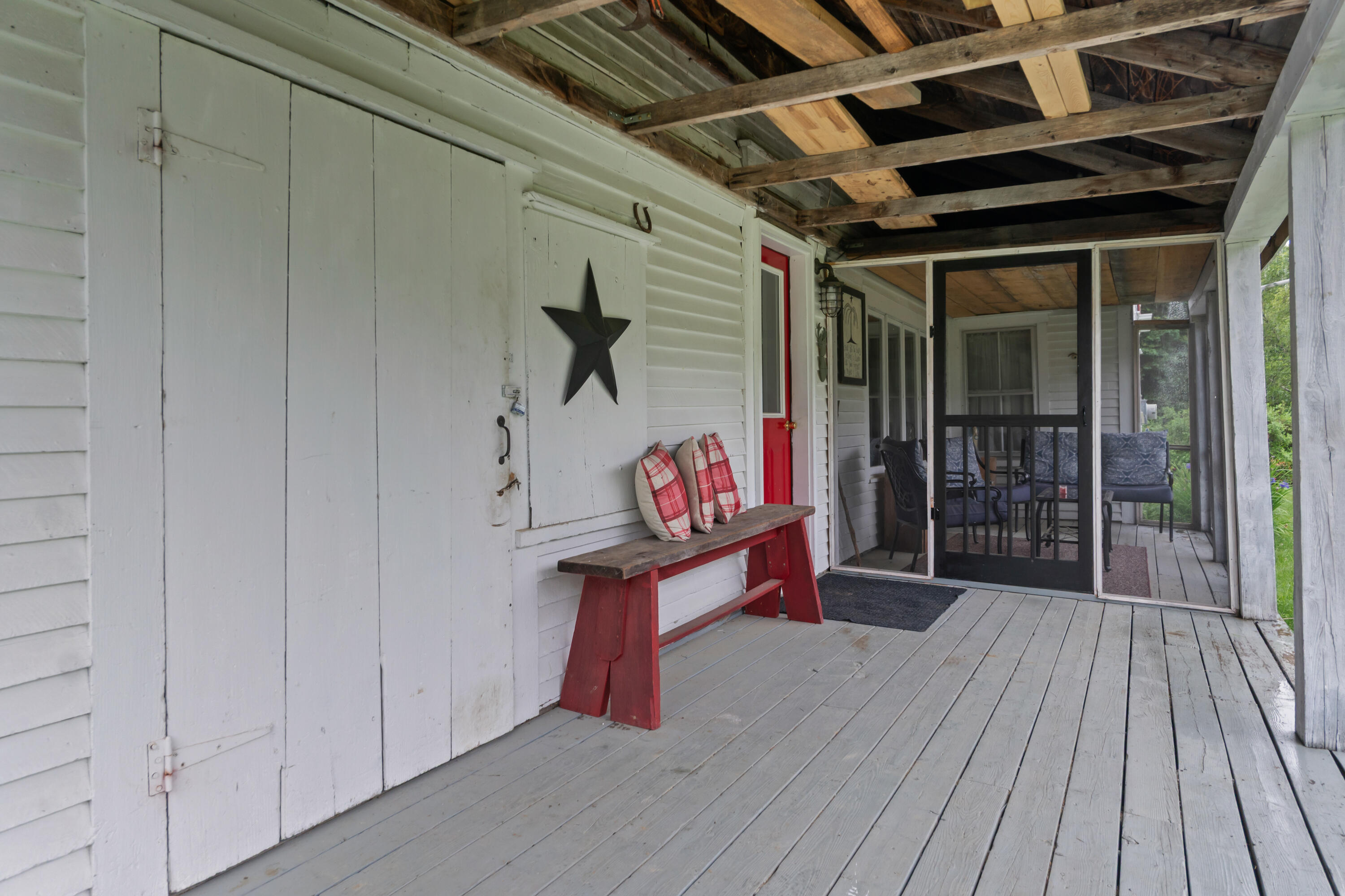 766 Willimantic Road Property Photo 6