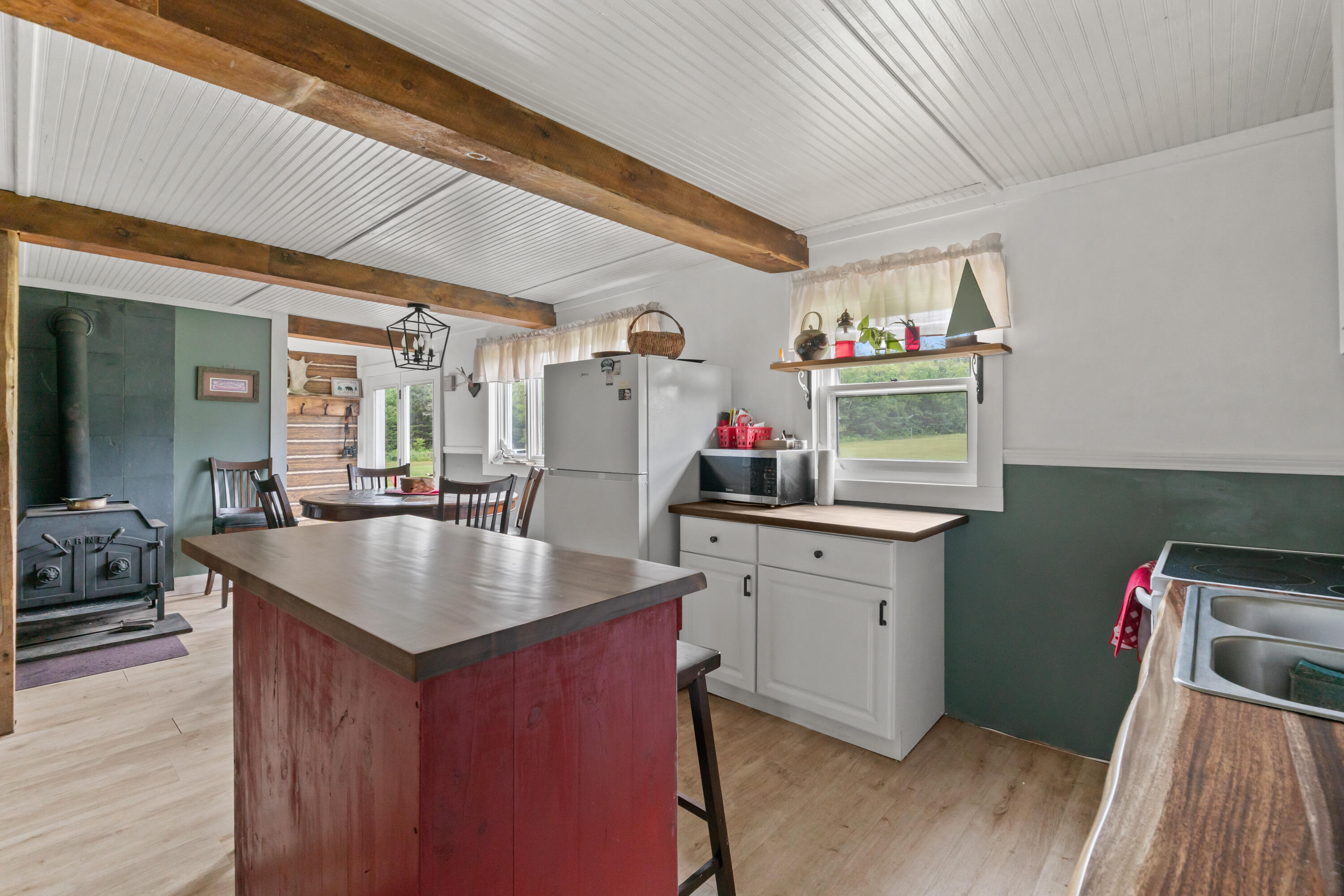 766 Willimantic Road Property Photo 14