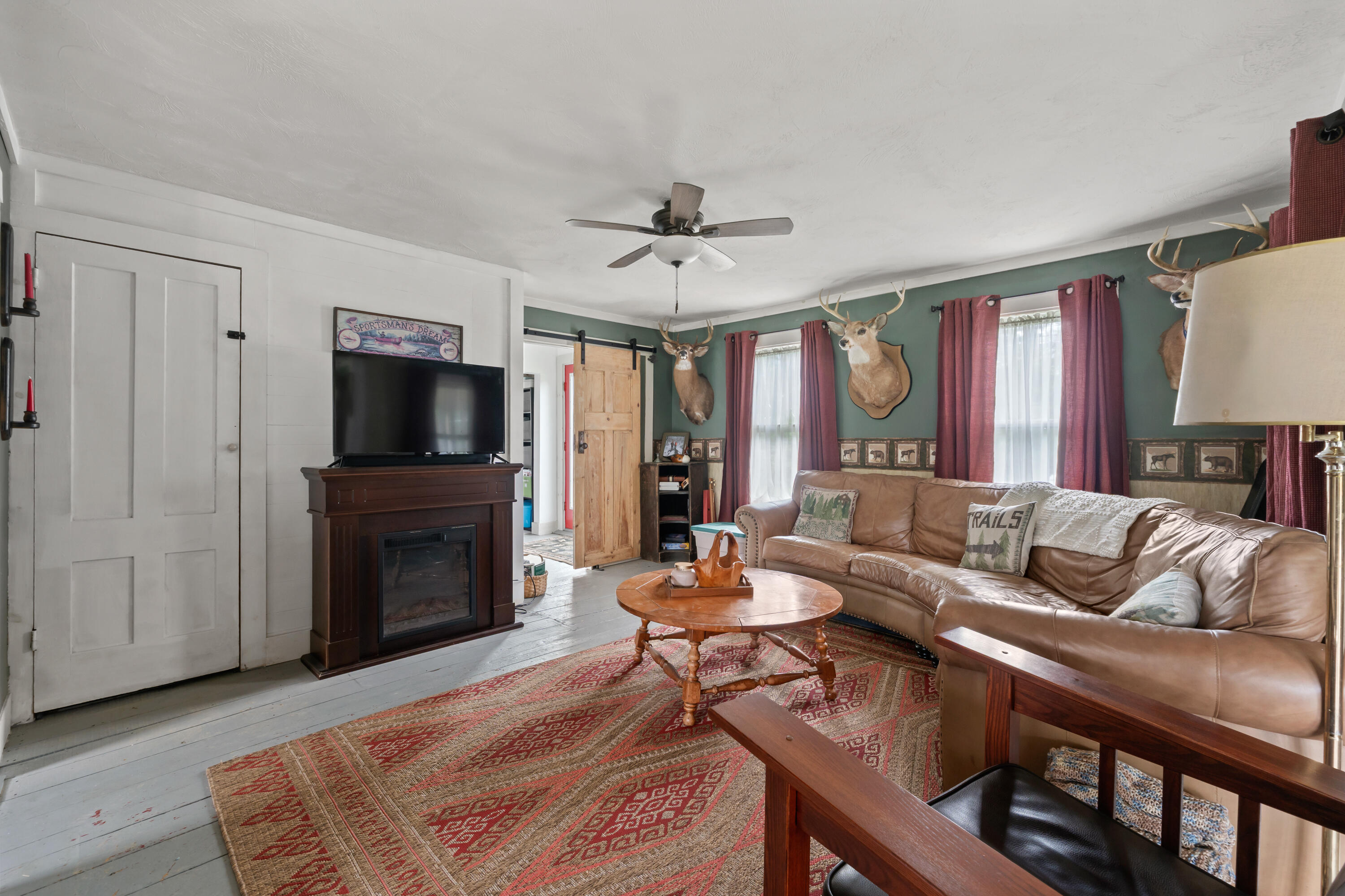 766 Willimantic Road Property Photo 19