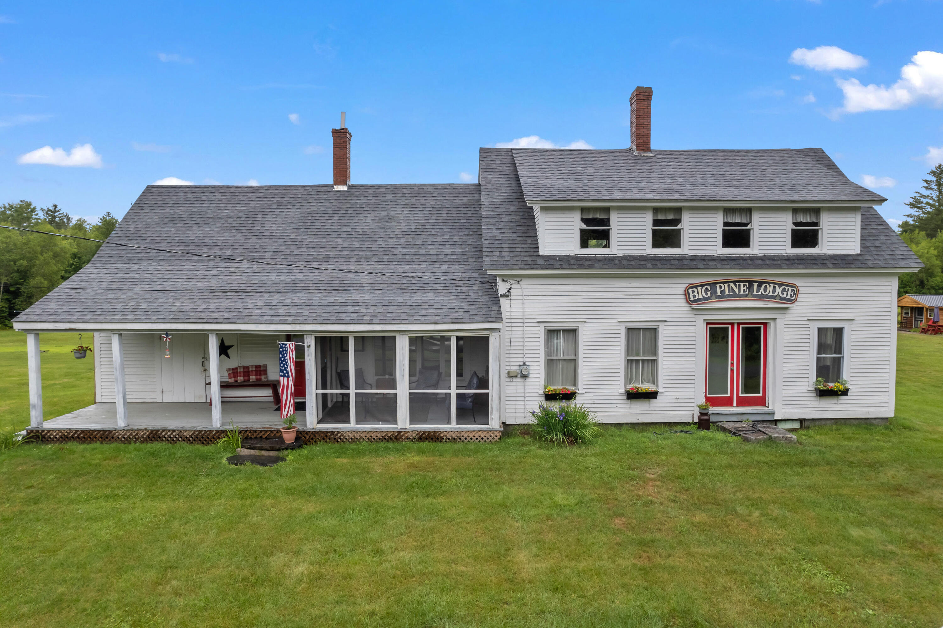 766 Willimantic Road Property Photo 83