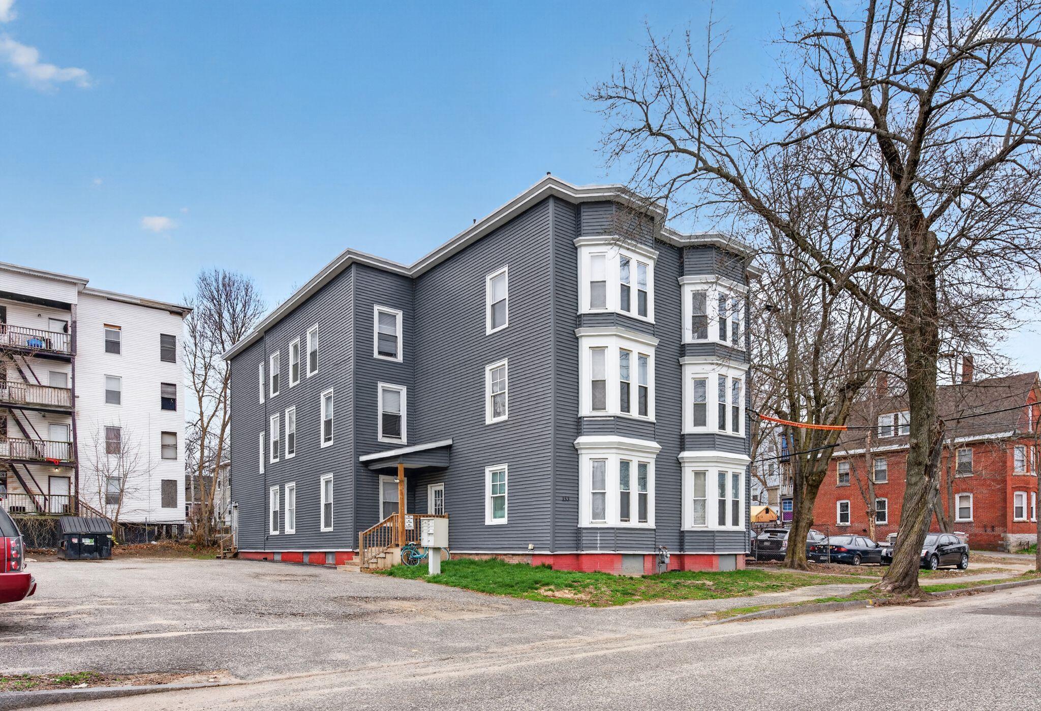 151 Horton Street Property Photo 1
