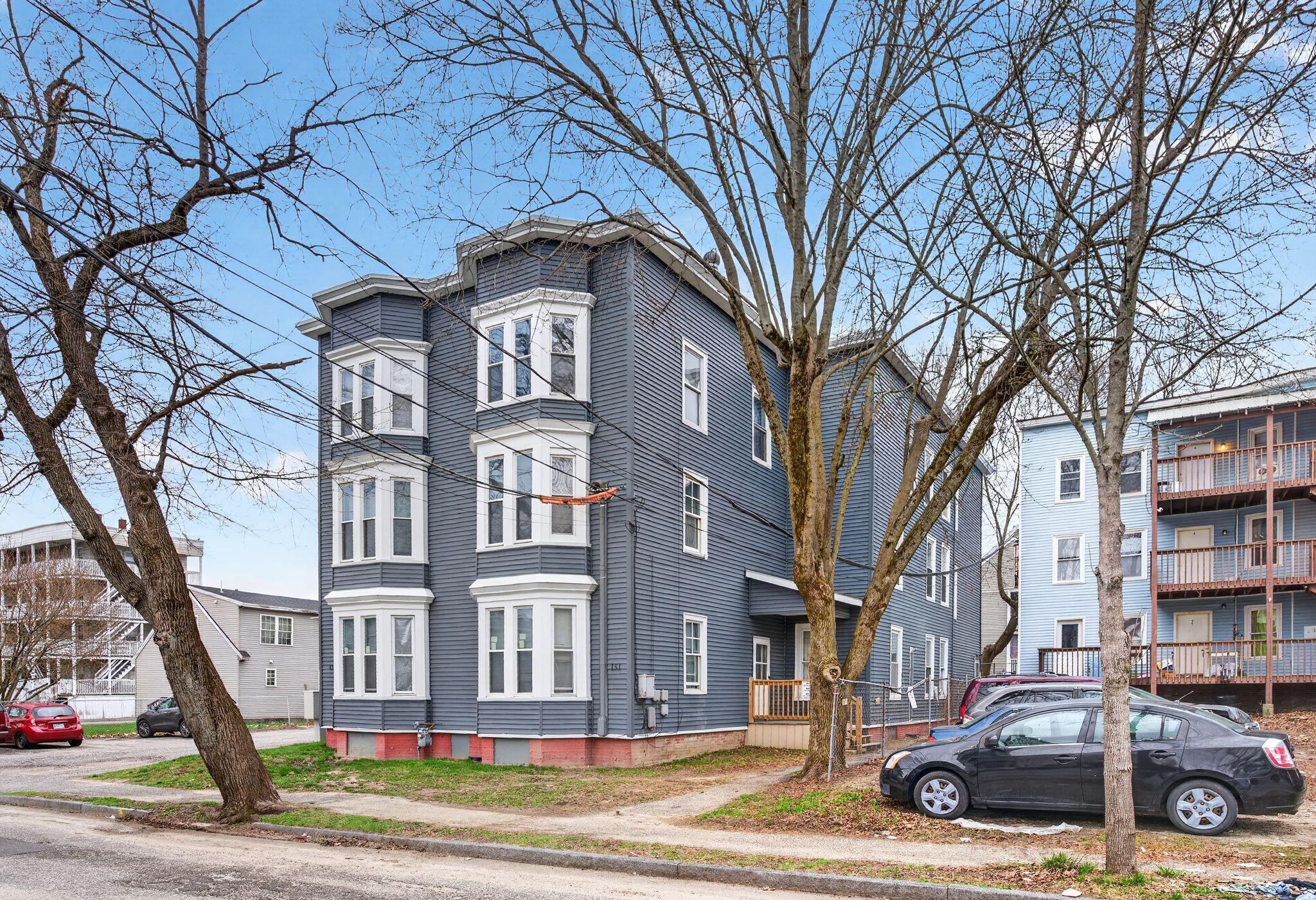 151 Horton Street Property Photo 2