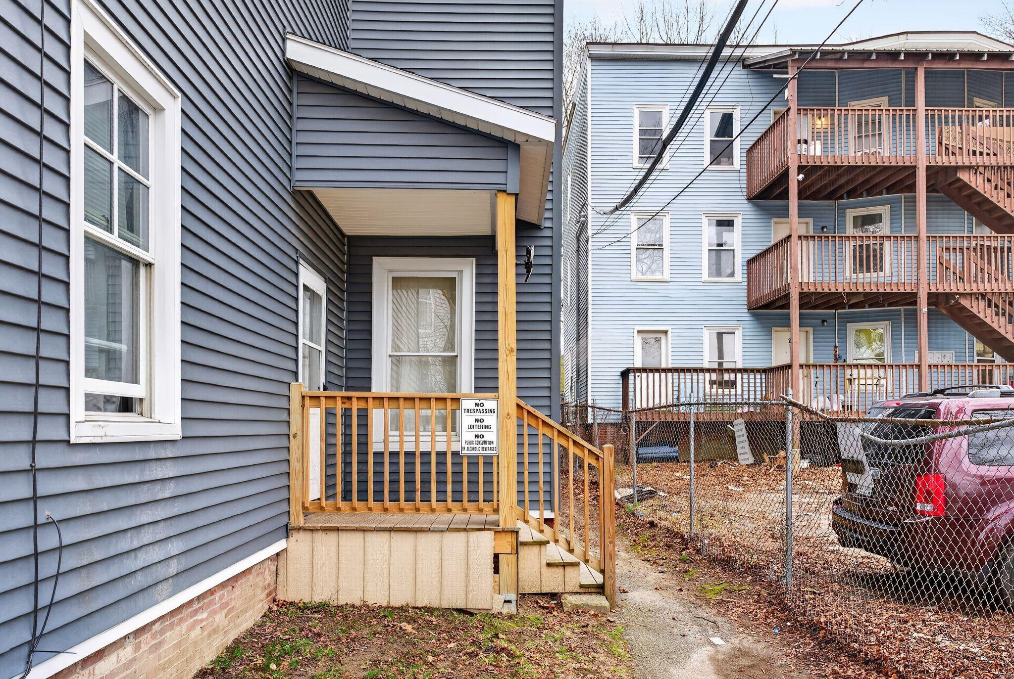 151 Horton Street Property Photo 5