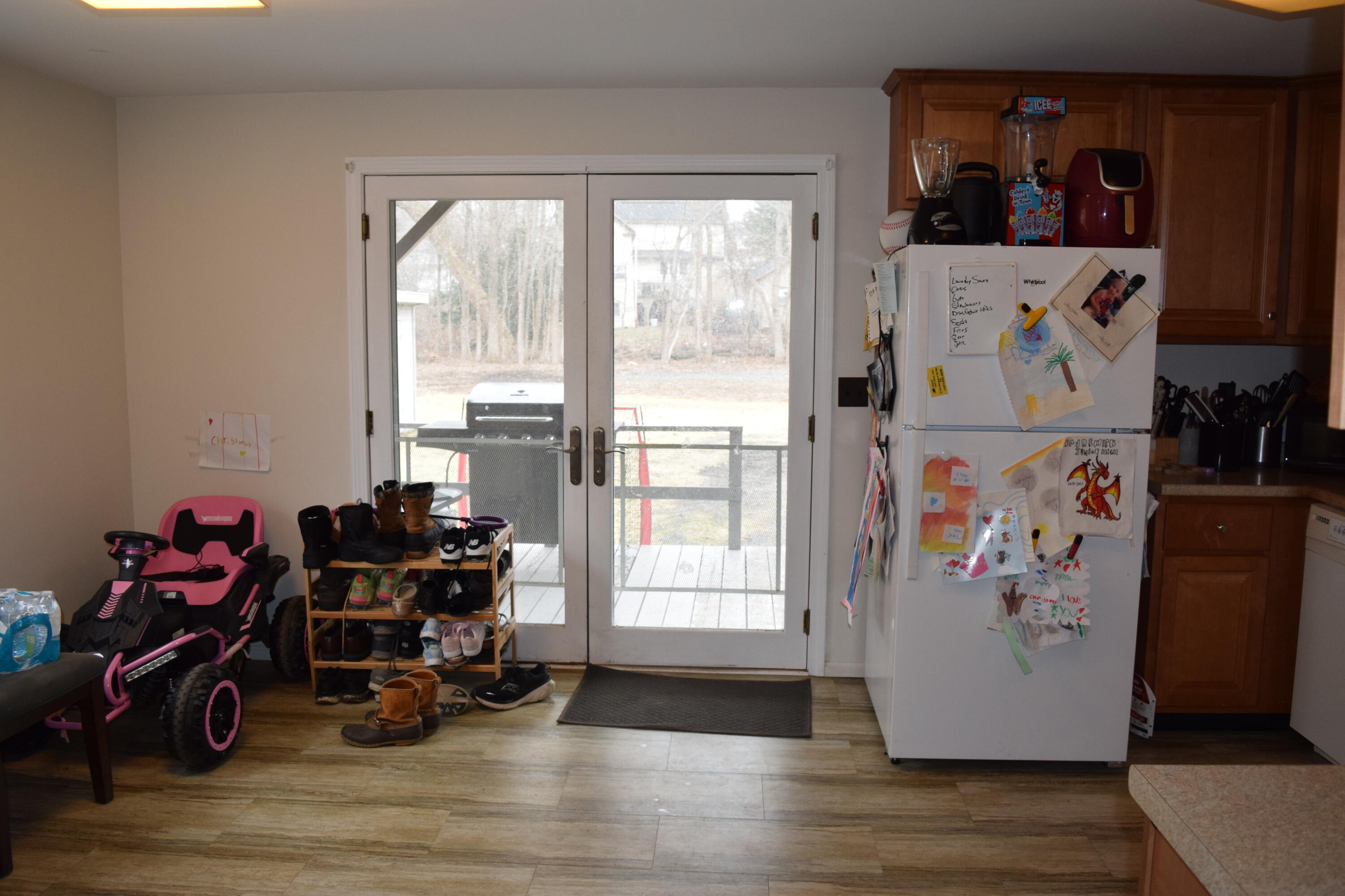 5 Weymouth Street Property Photo 27