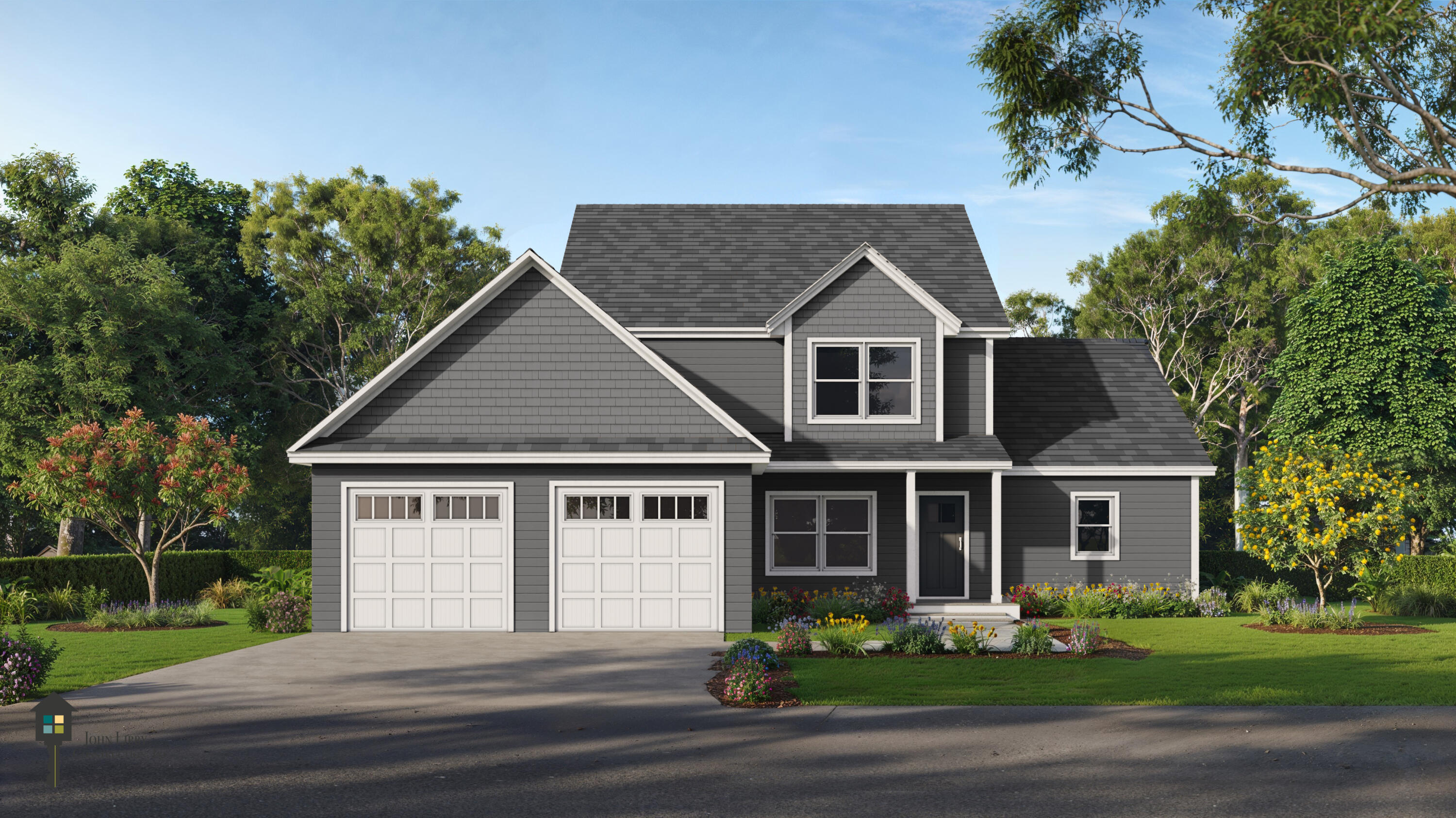 Lot 18 Village Circle Property Photo 1