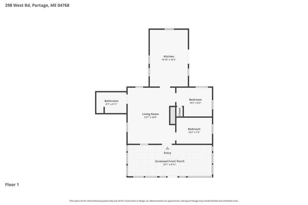 298 West Road Property Photo 50
