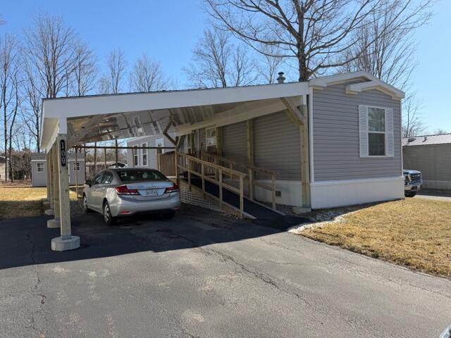 109 Birch Hill Property Photo 1