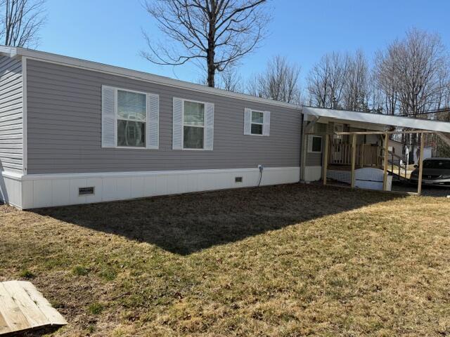 109 Birch Hill Property Photo 4
