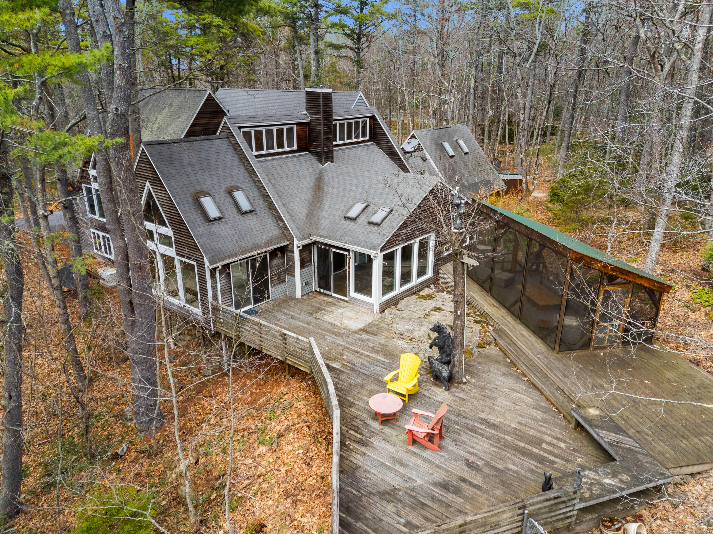 54 Stonetree Road Property Photo 44