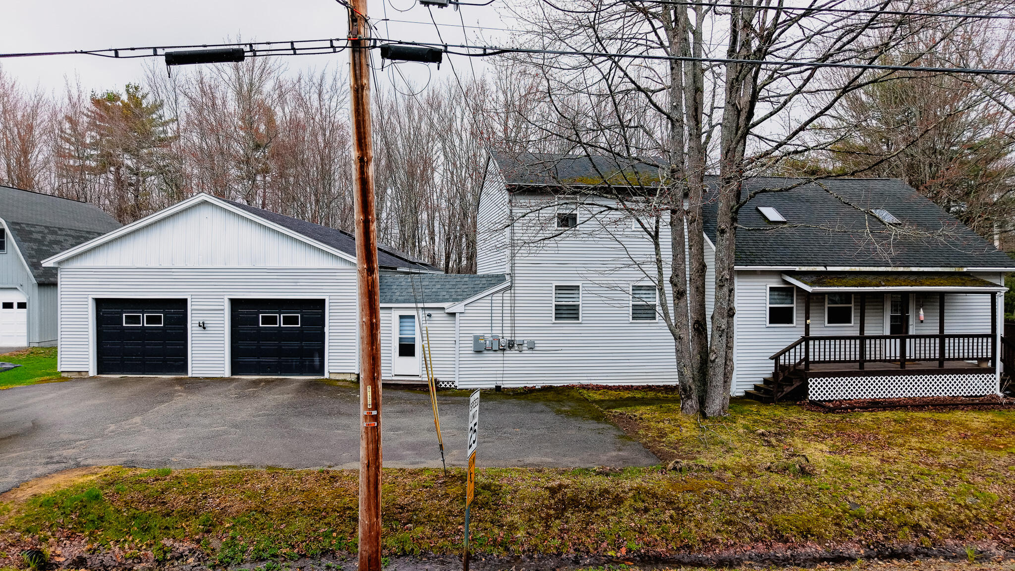 5 Carter Woods Property Photo 1