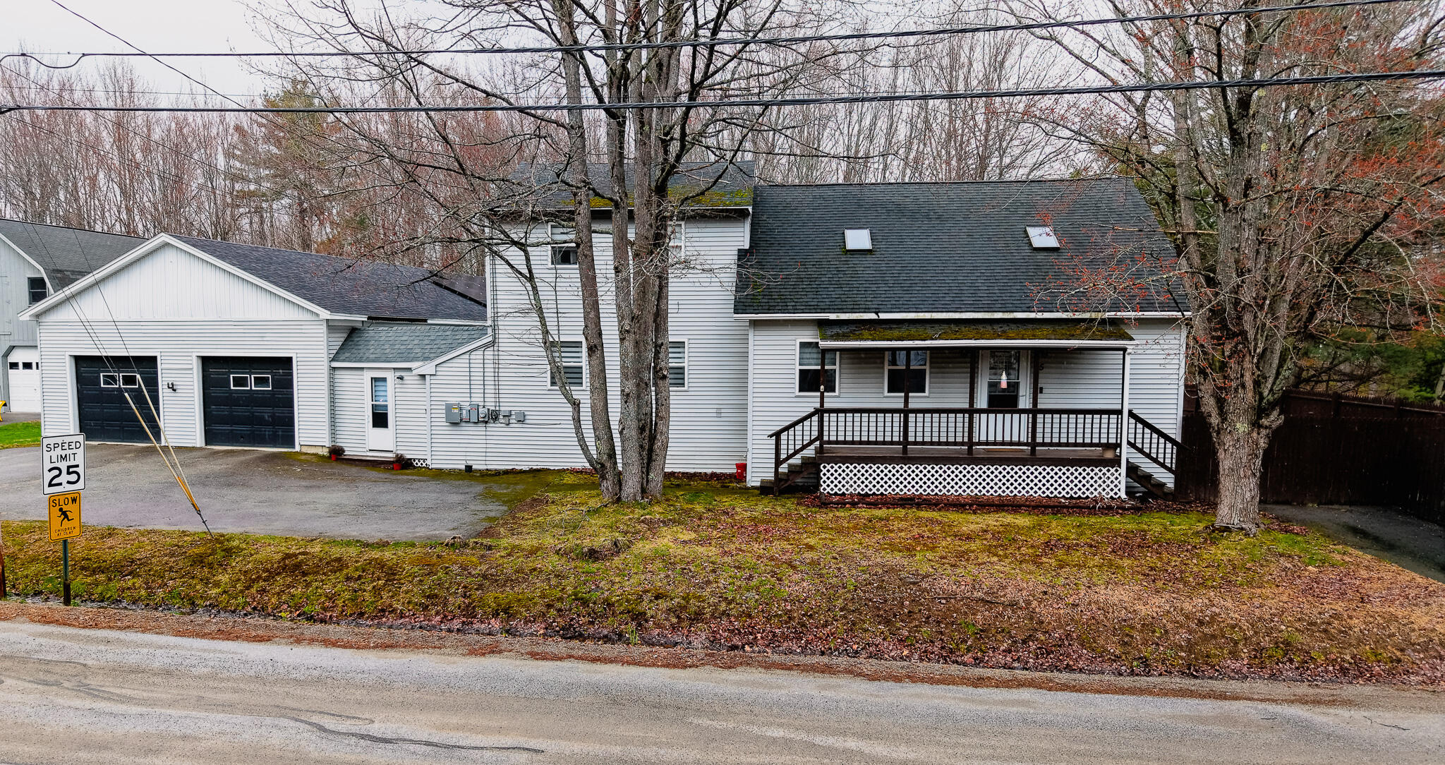 5 Carter Woods Property Photo 3