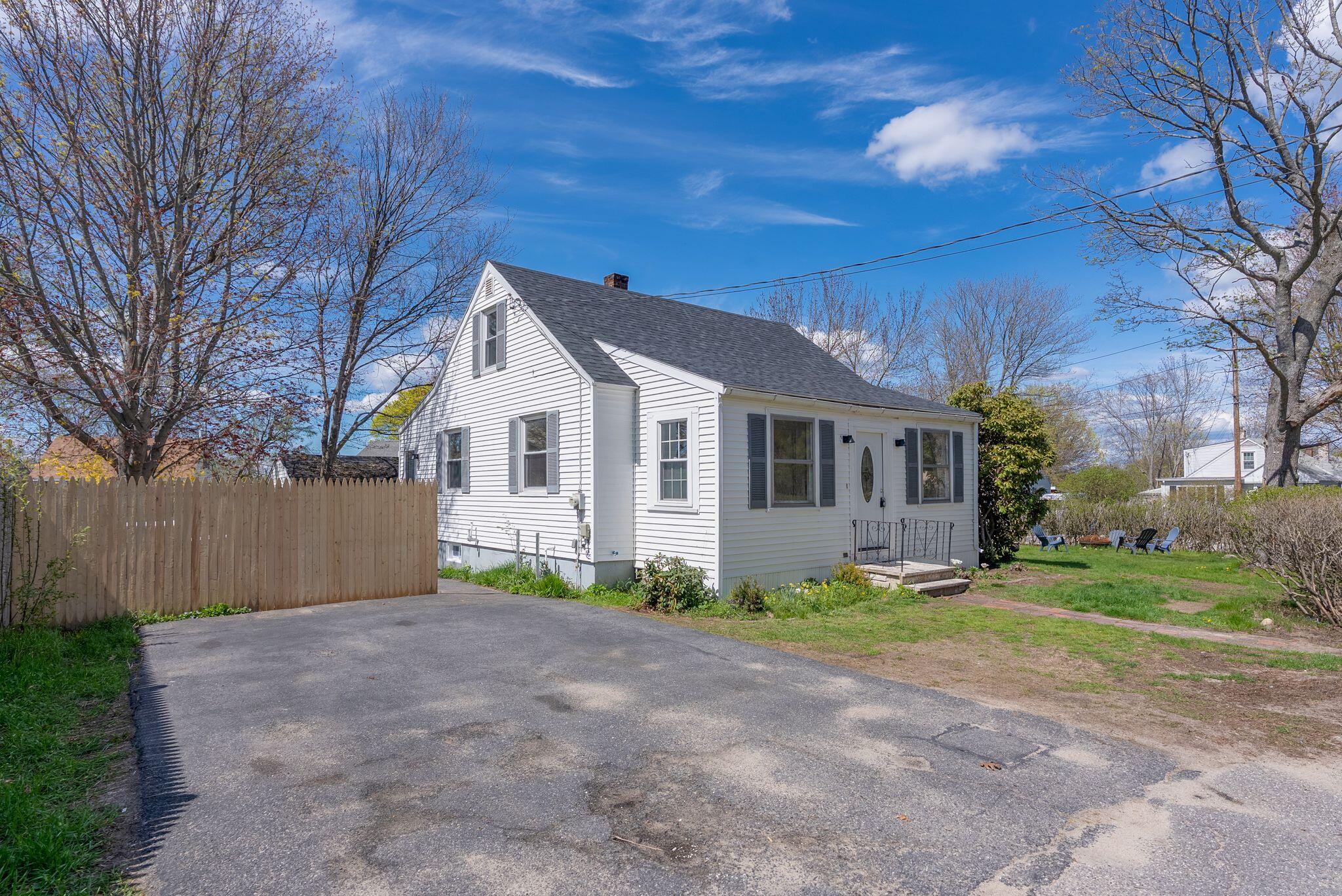 711 Highland Avenue Property Photo 1