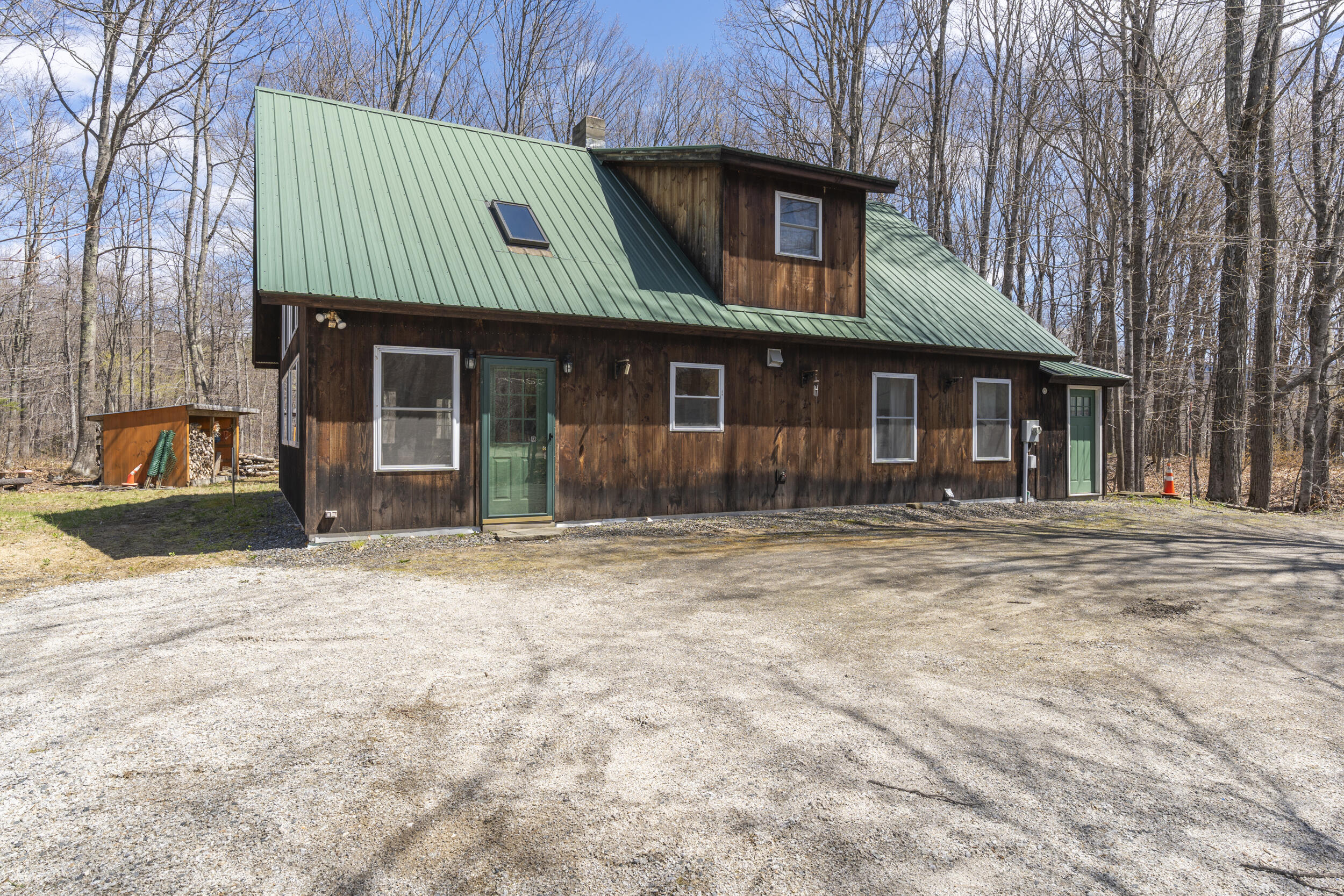 133 Sunday River Road Property Photo 1