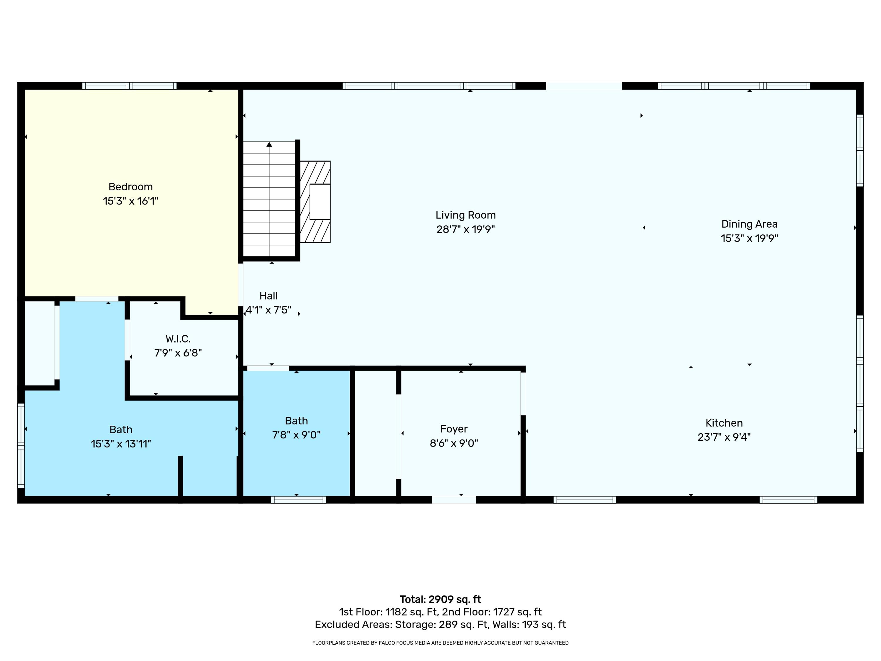528 West Road Property Photo 55