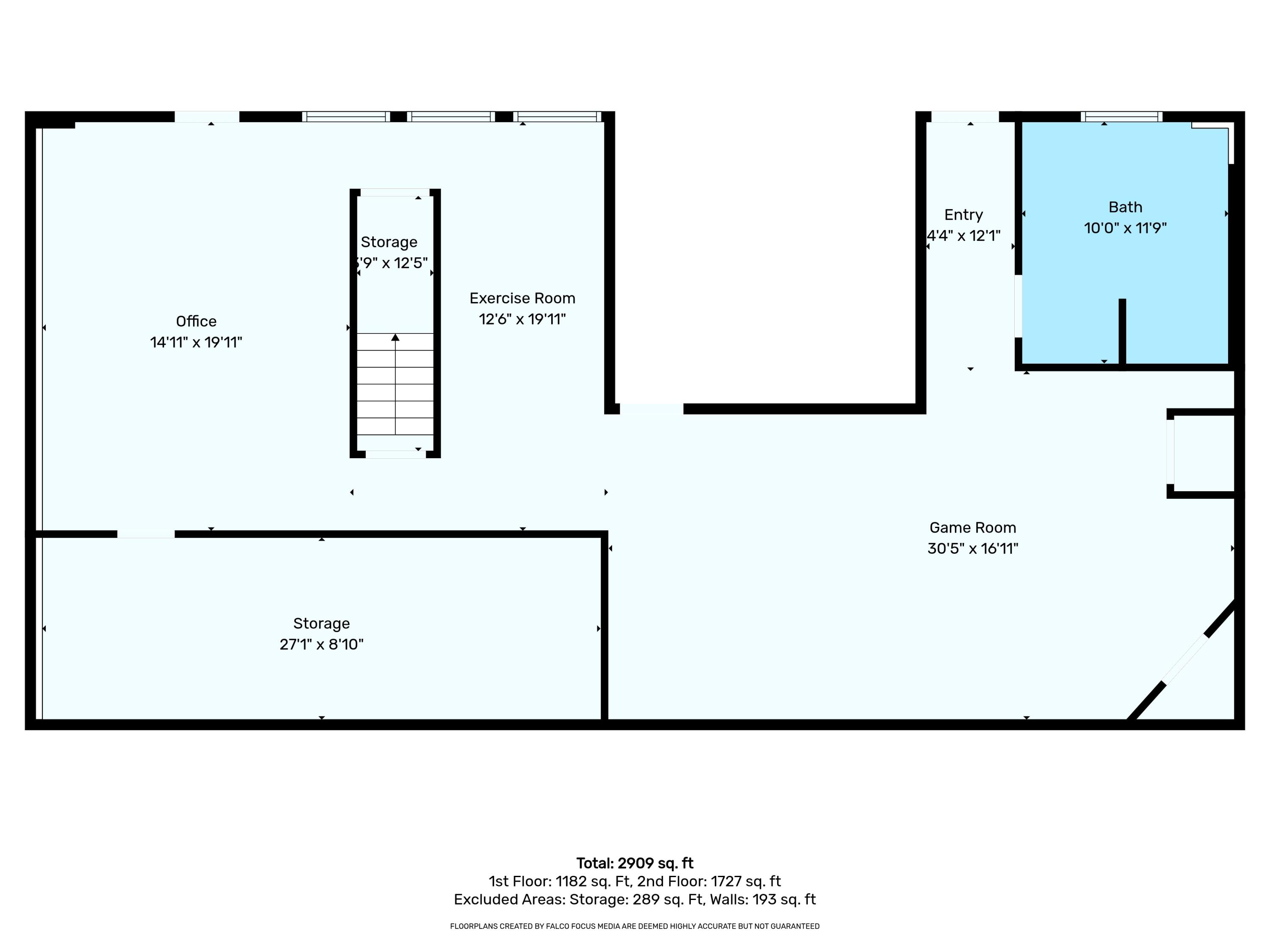 528 West Road Property Photo 71