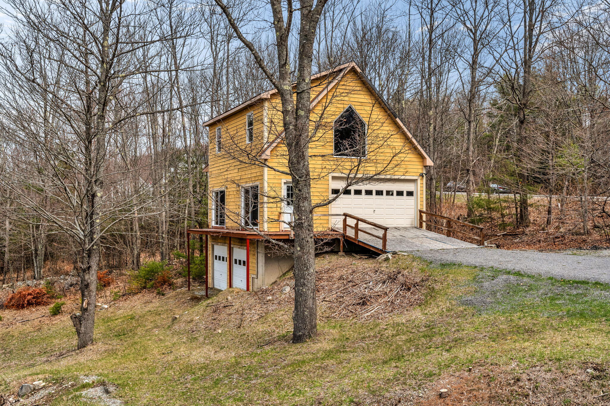 528 West Road Property Photo 89
