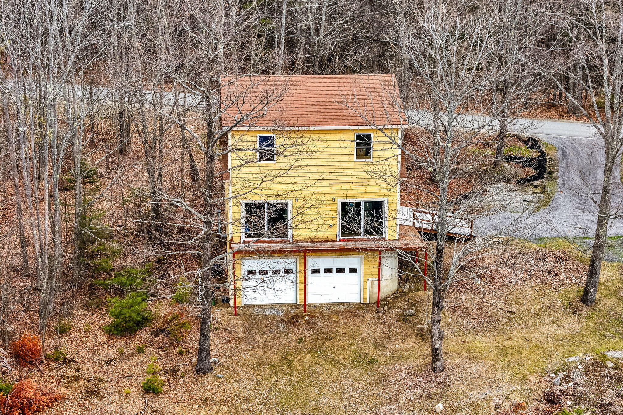 528 West Road Property Photo 91