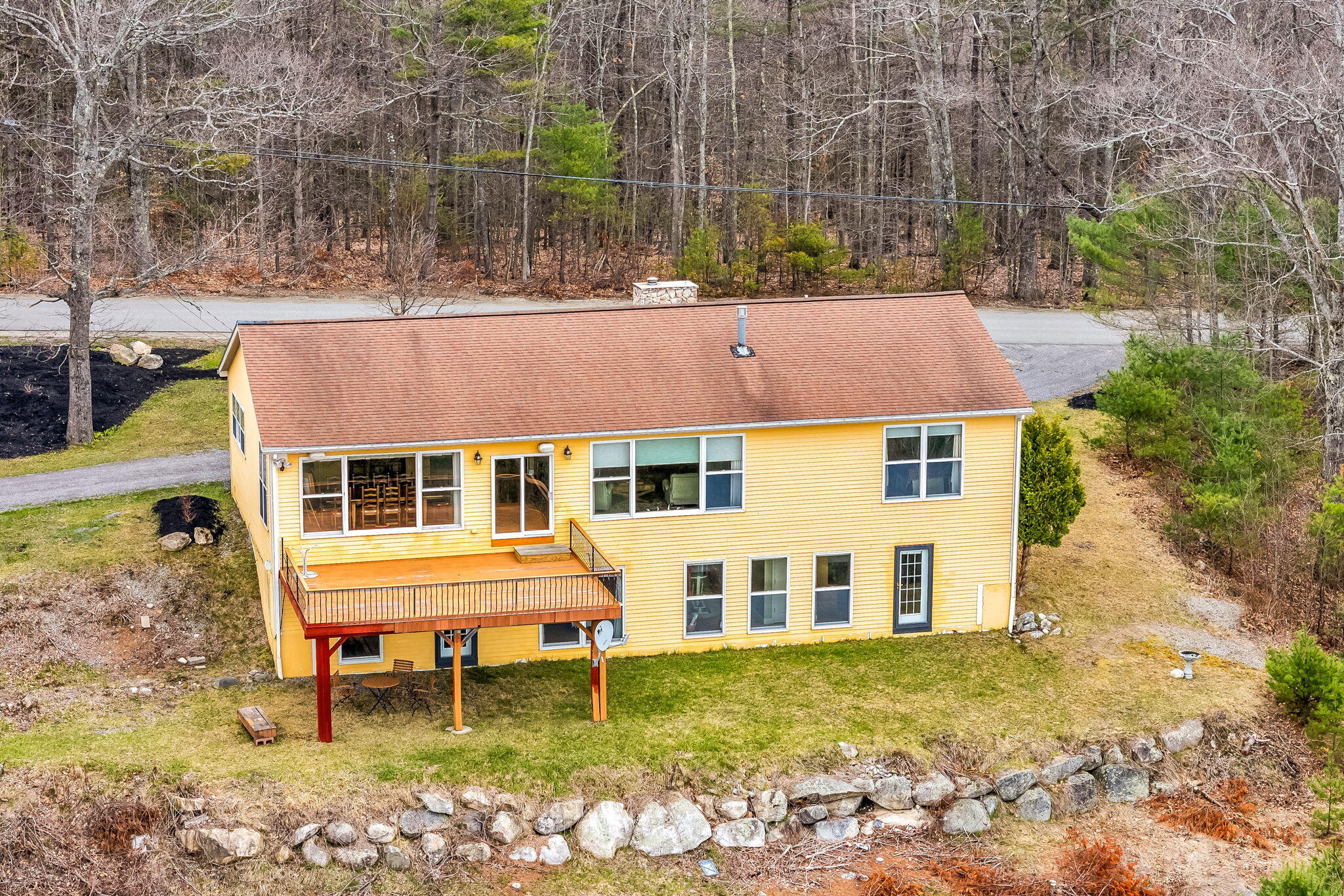 528 West Road Property Photo 95