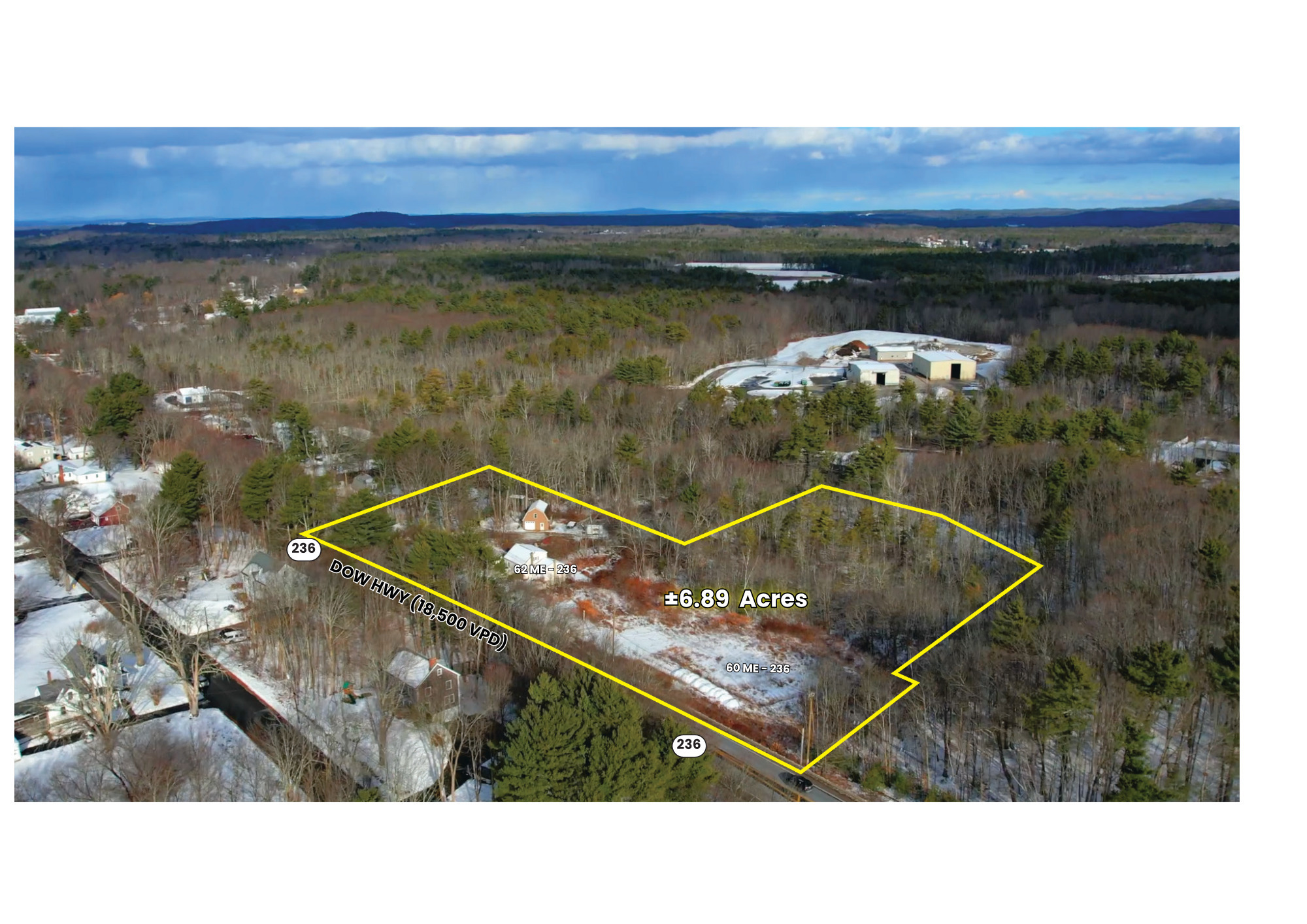 60/62 Maine 236 Route Property Photo 1