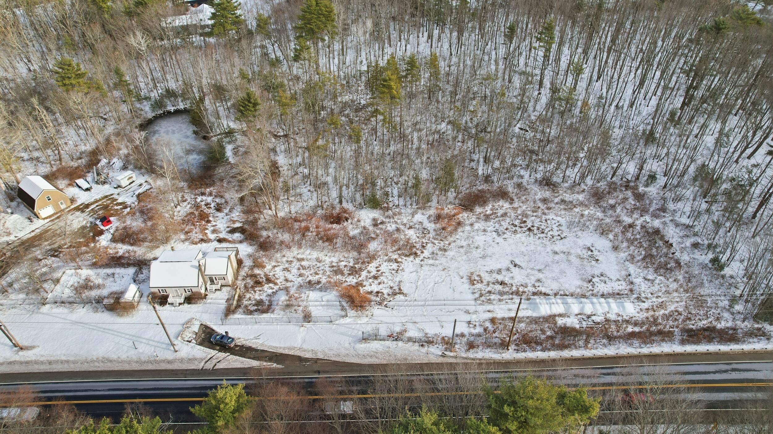 60/62 Maine 236 Route Property Photo 2