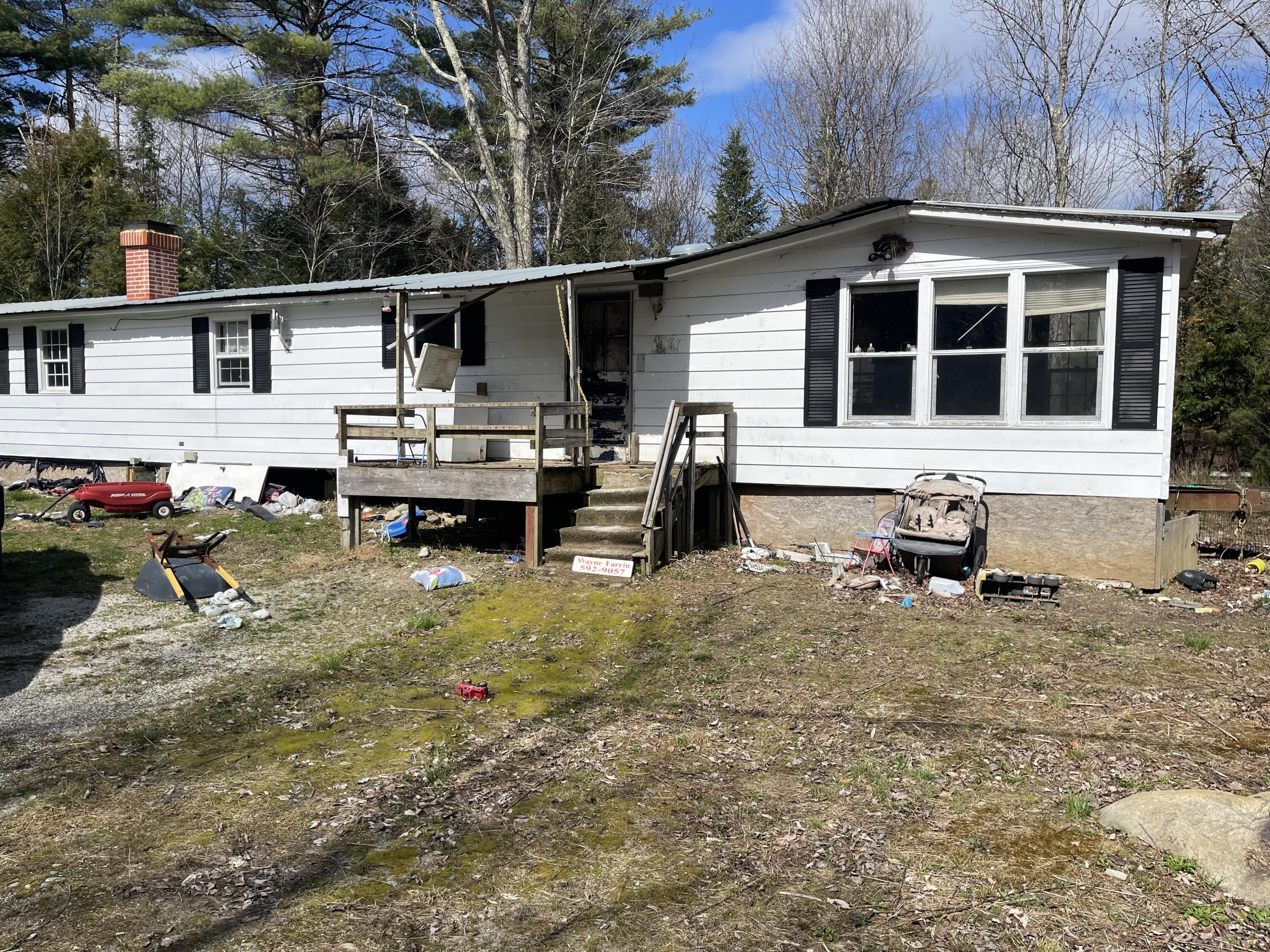 421 Washington Road Property Photo 1