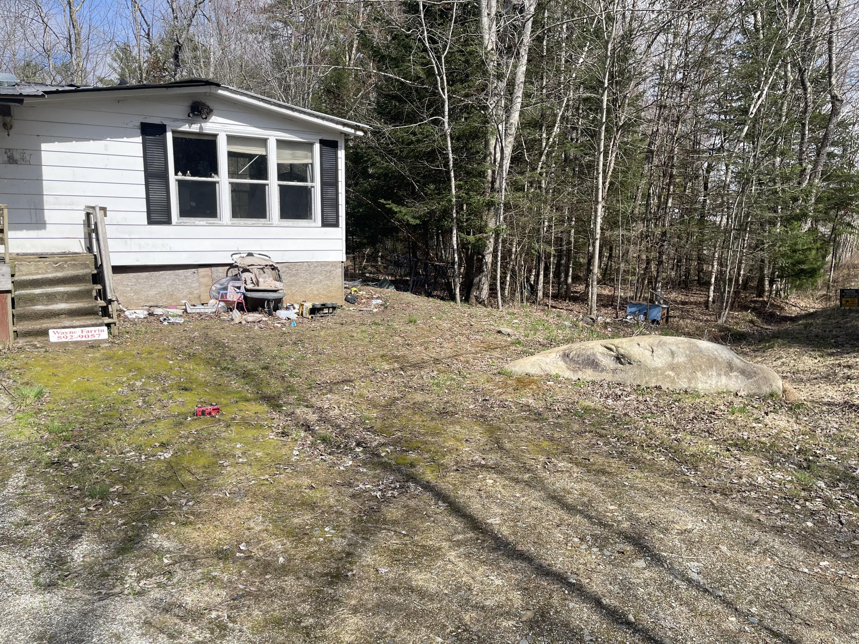 421 Washington Road Property Photo 3