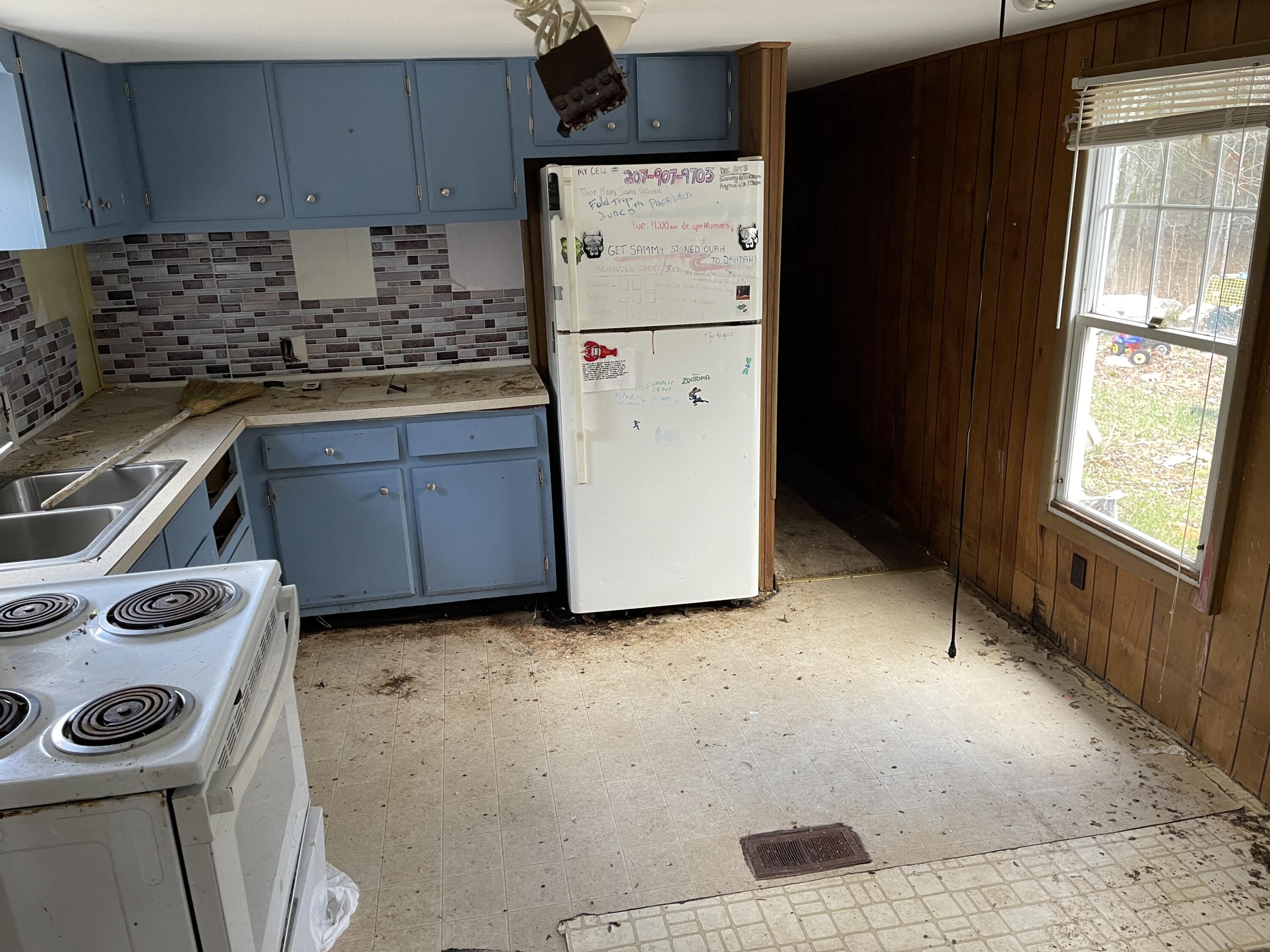421 Washington Road Property Photo 5