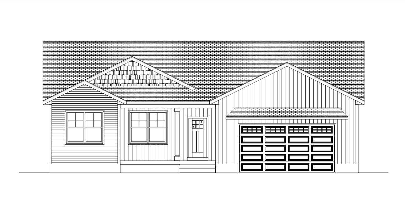 Lot 5 Timber Landing/long Swamp Road Property Photo 1