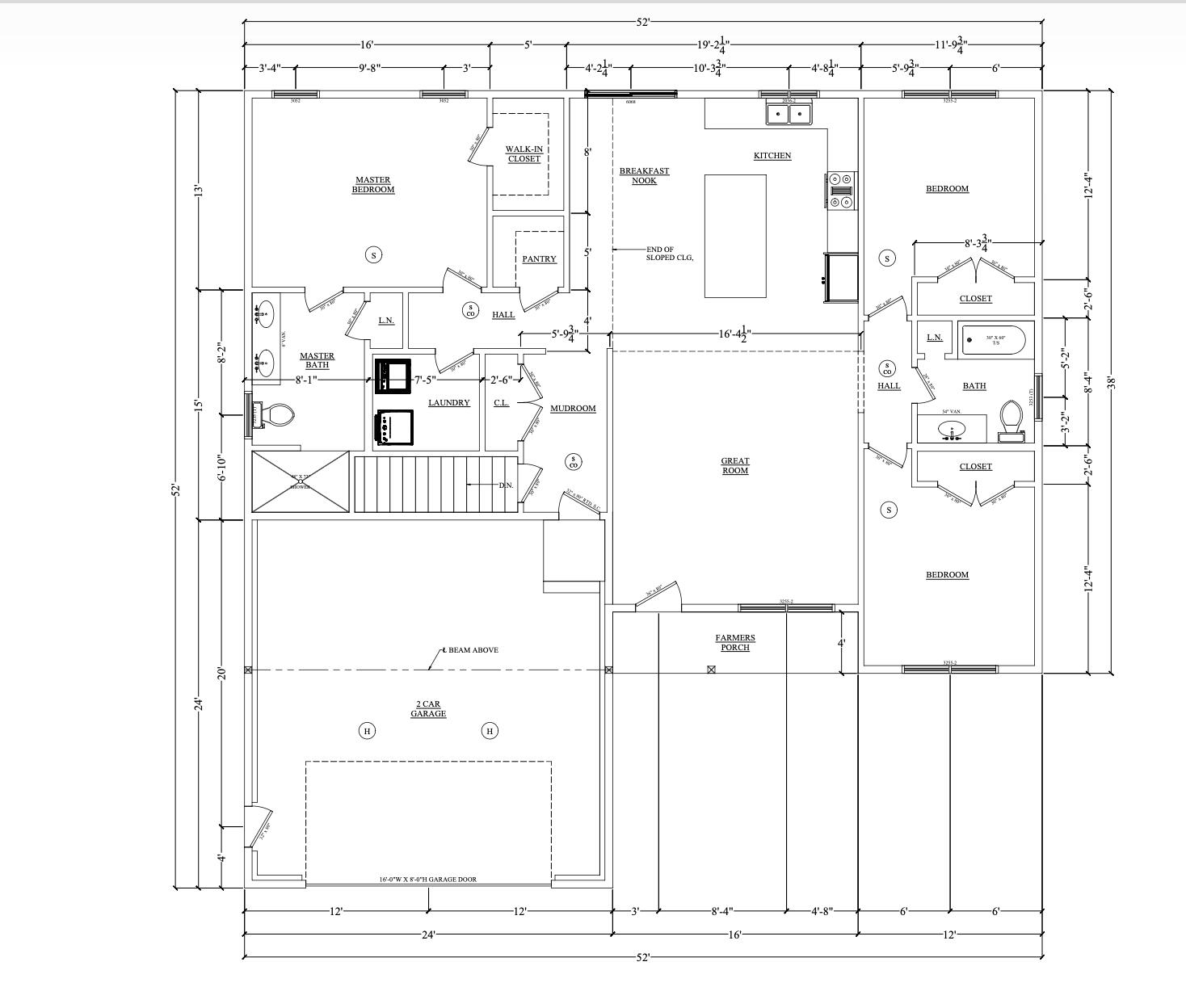 Lot 5 Timber Landing/long Swamp Road Property Photo 2