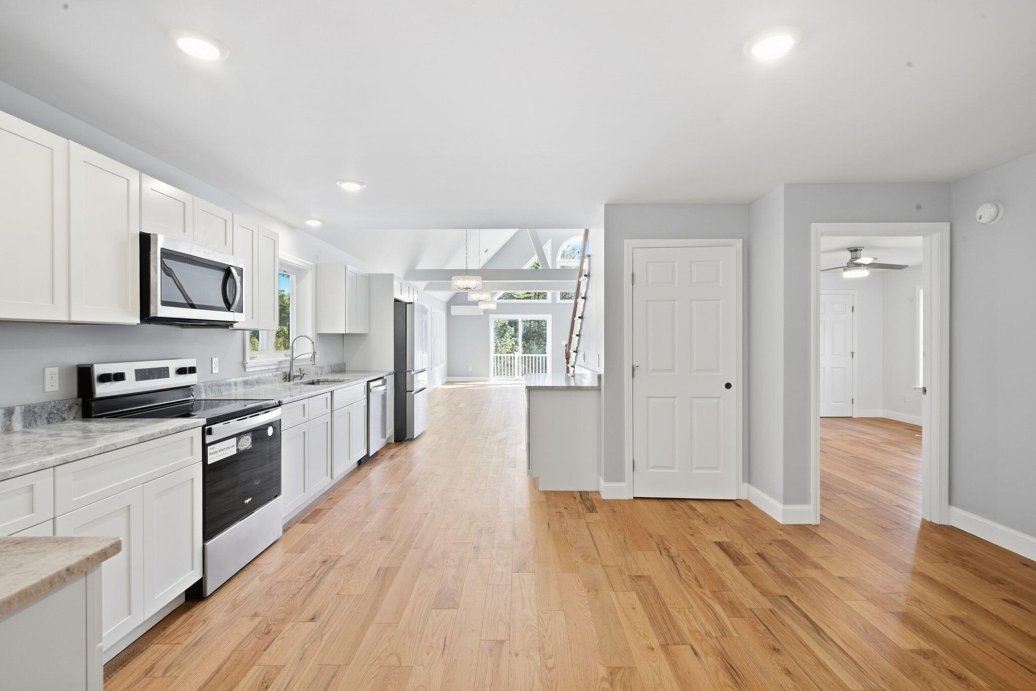 Lot 8 Crossman Drive Property Photo 5