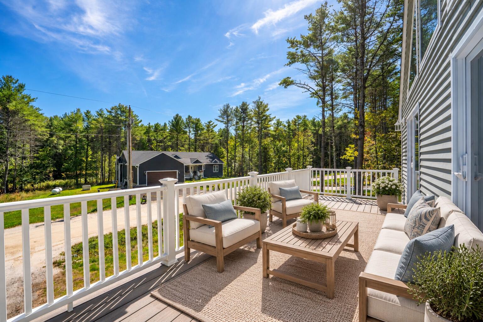 Lot 8 Crossman Drive Property Photo 16