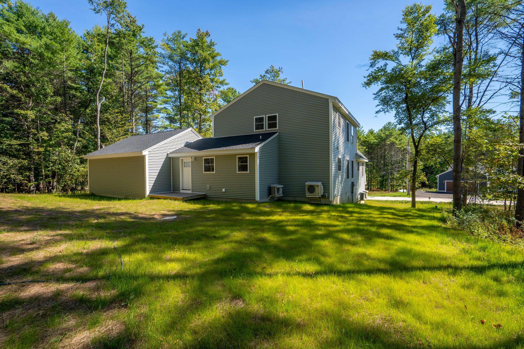 Lot 8 Crossman Drive Property Photo 42