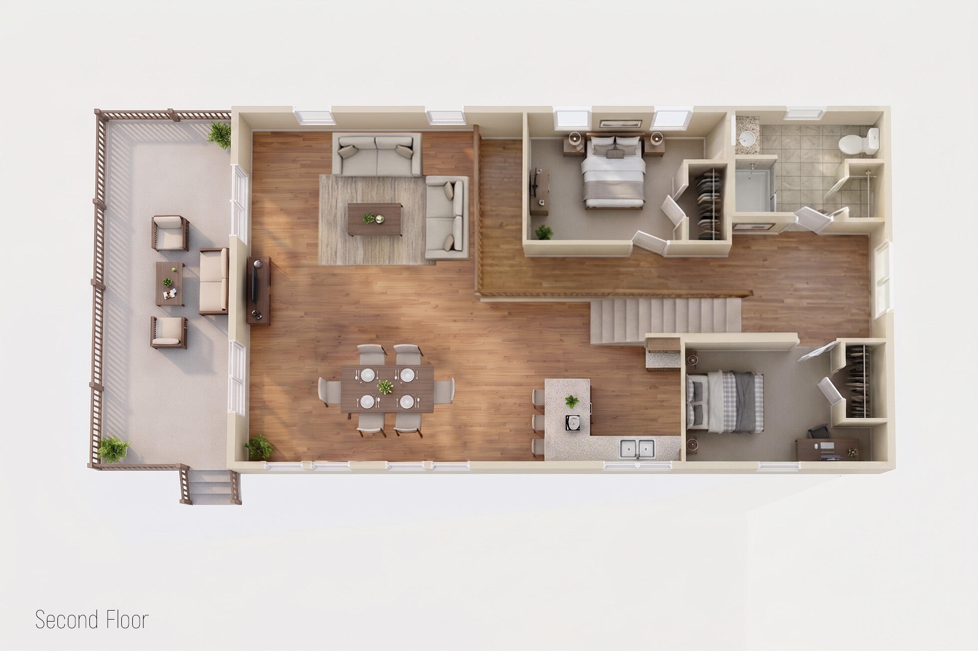 Lot 8 Crossman Drive Property Photo 44