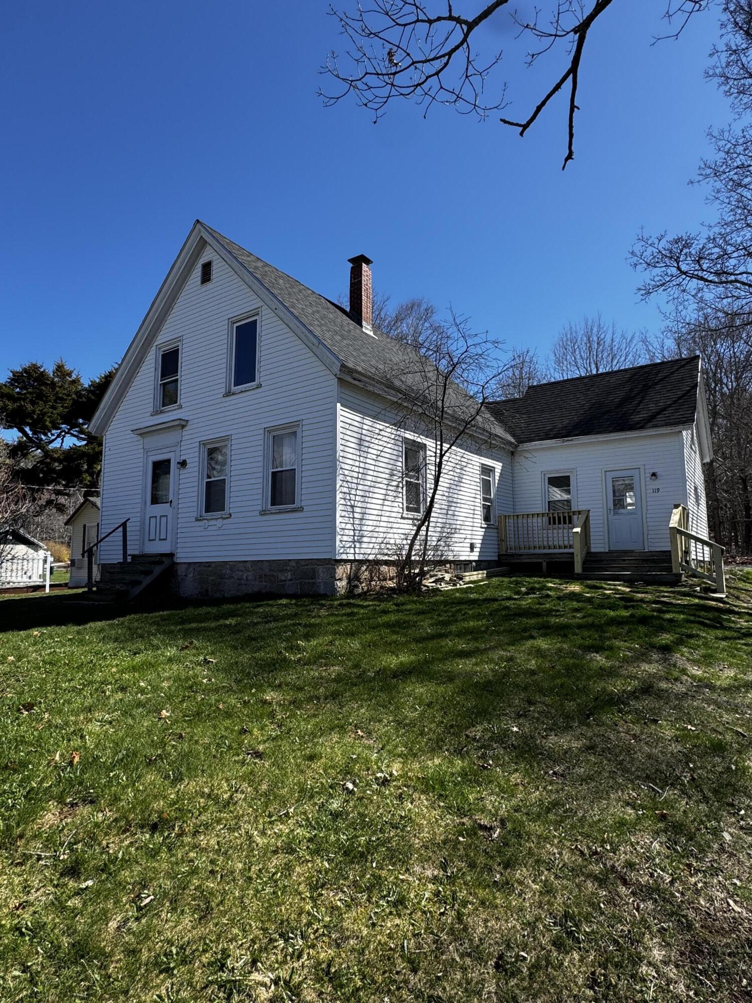 119 State Highway 3 Property Photo 1