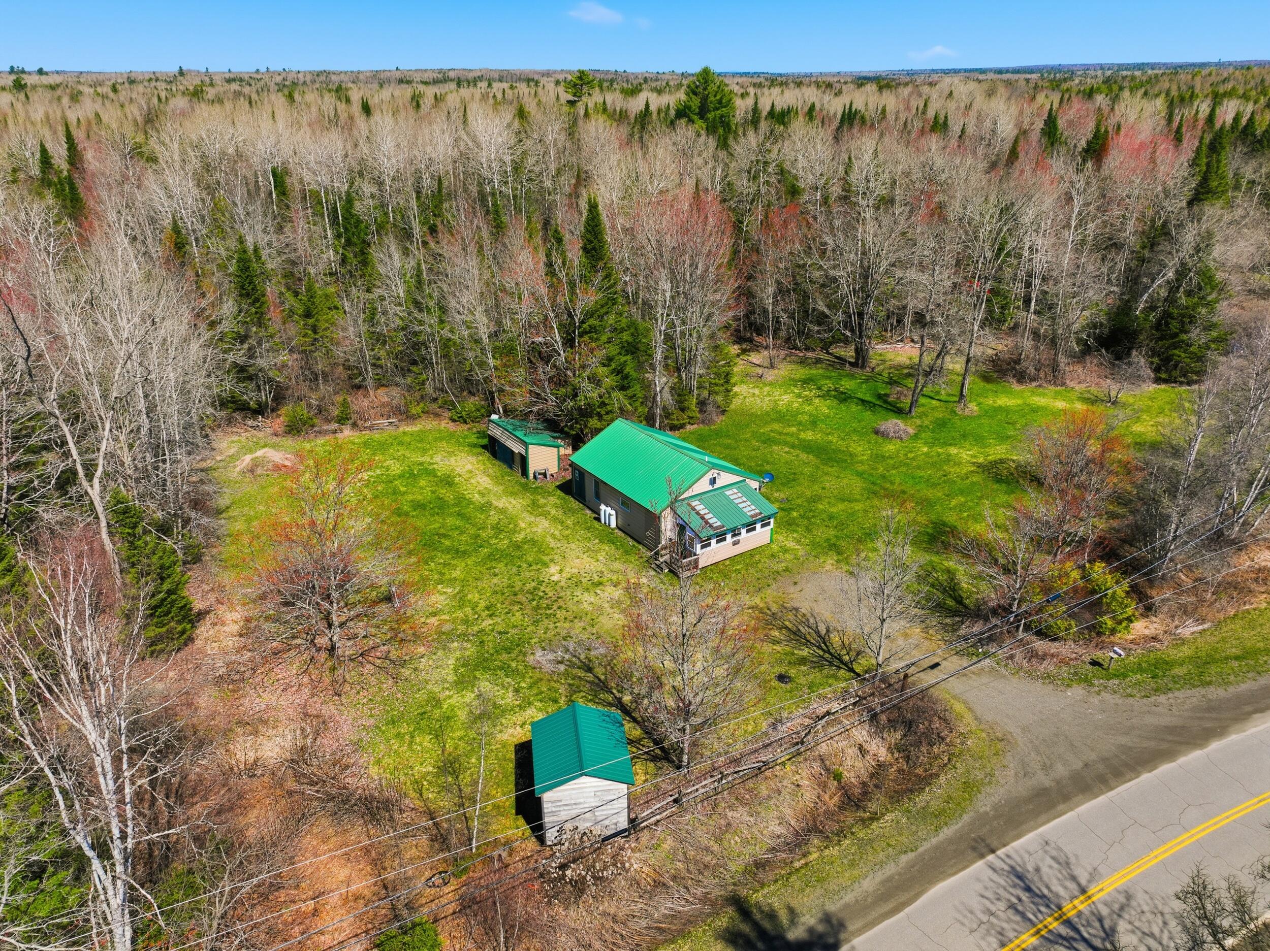 1903 Bancroft Road Property Photo 2