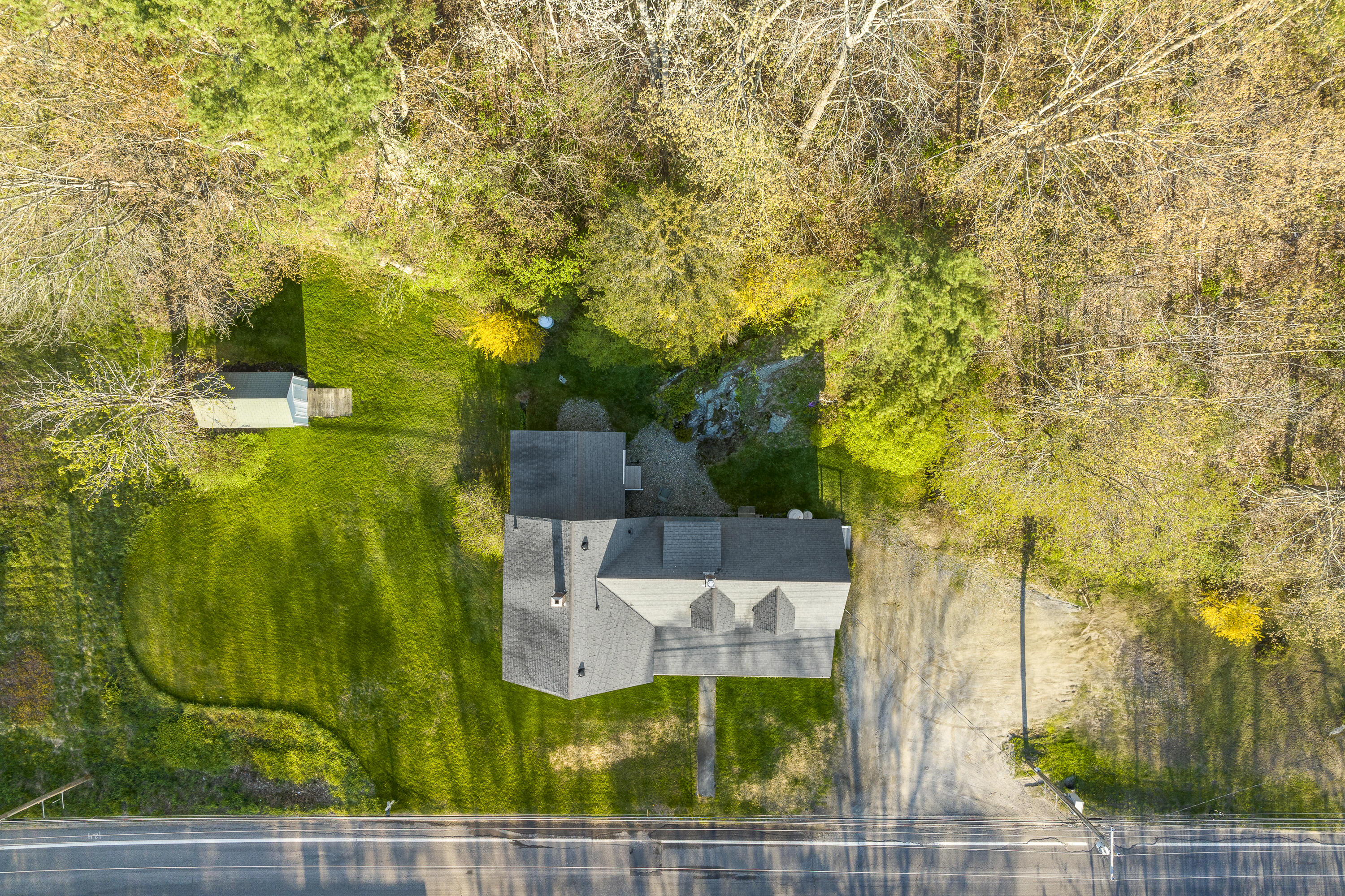 934 Wiscasset Road Property Photo 5